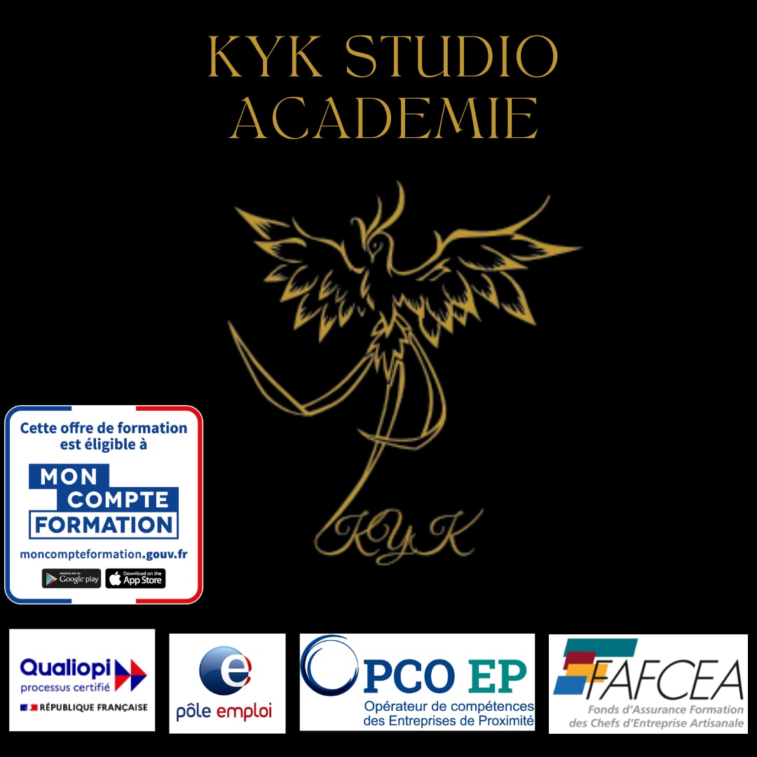 KyKStudio - Onglerie Saint-Étienne - OneBooking