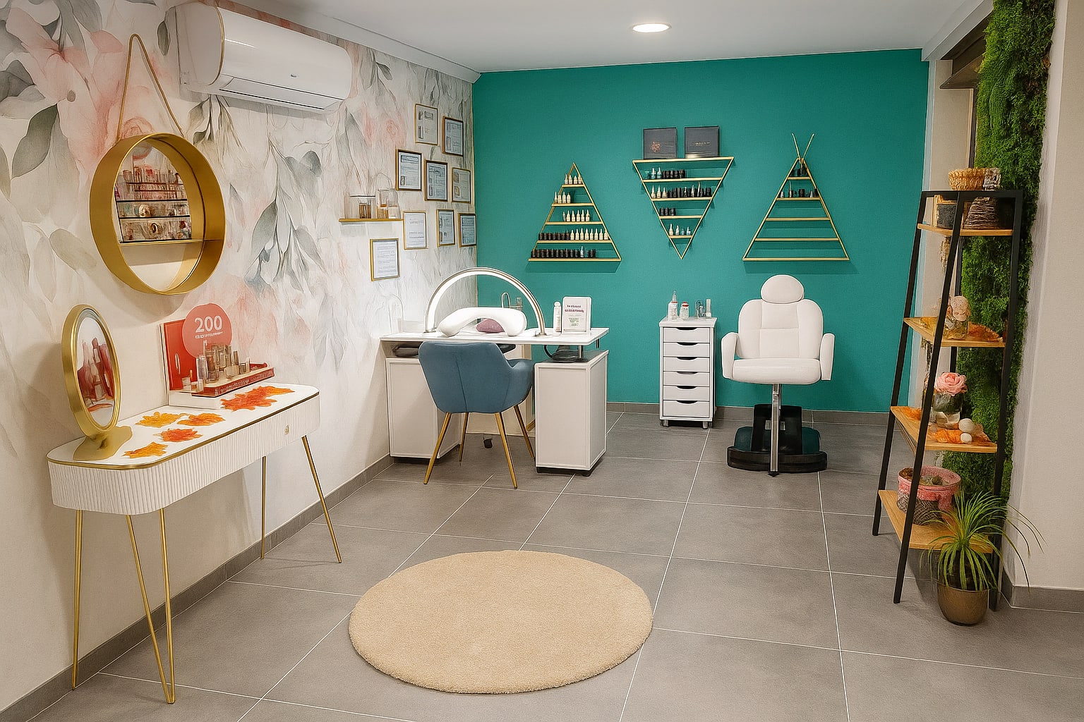 Divine Aux Doigts De Fee - Coiffure Alès - Divine Aux Doigts De Fee - Photo Galerie - OneBooking