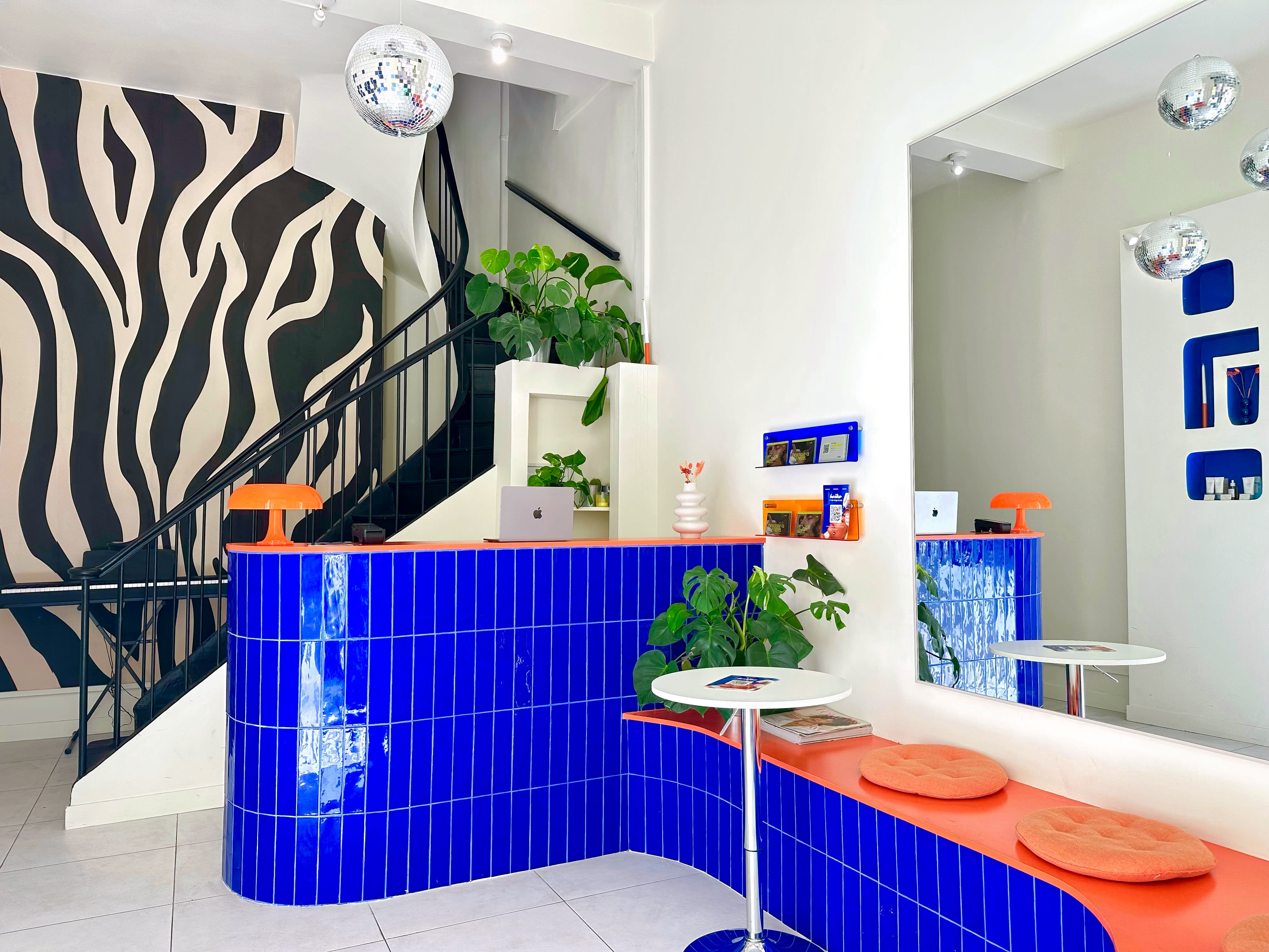 HAÏKO - Barbier Marseille - OneBooking