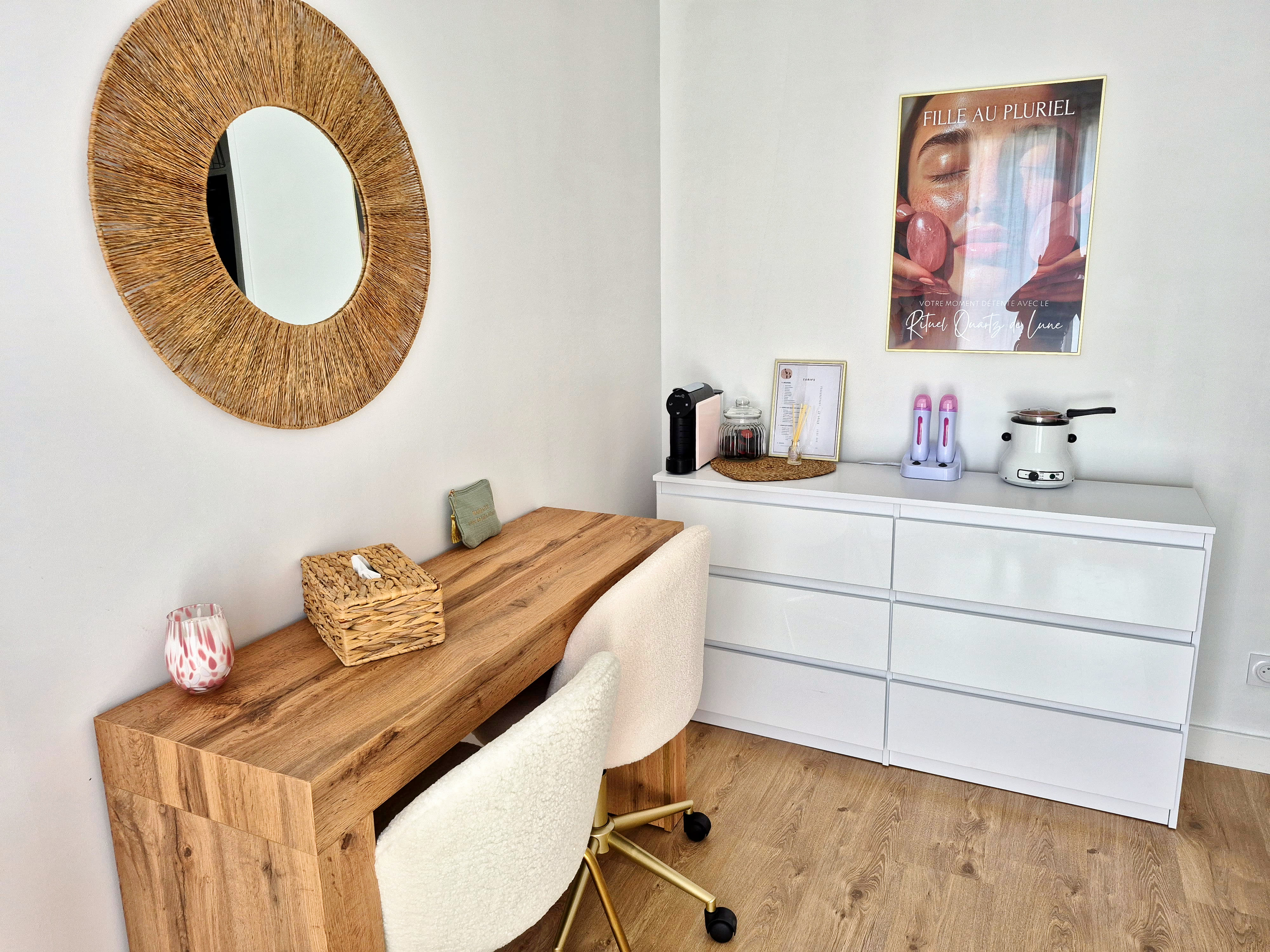 Atelier beauté Caroline