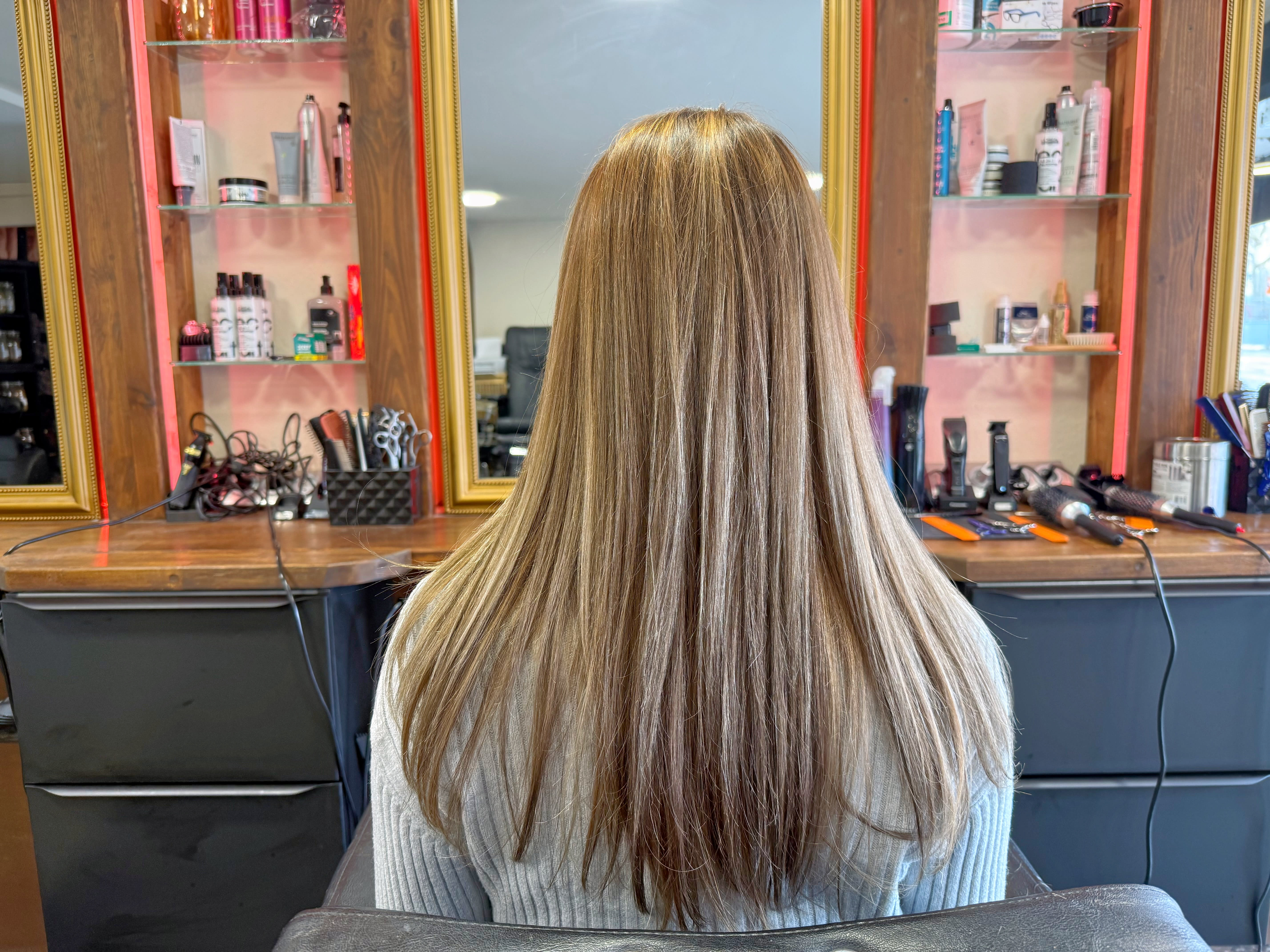 Style Concept Coiffure - Coiffure Toulouse - Style Concept Coiffure - Photo Galerie - OneBooking