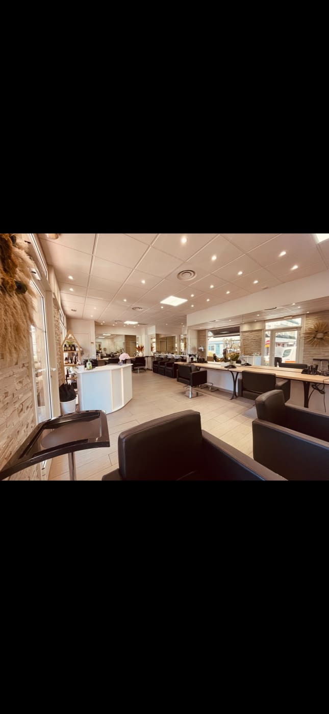 Salon JLM - Coiffure Cannes - Salon JLM - Photo Galerie - OneBooking