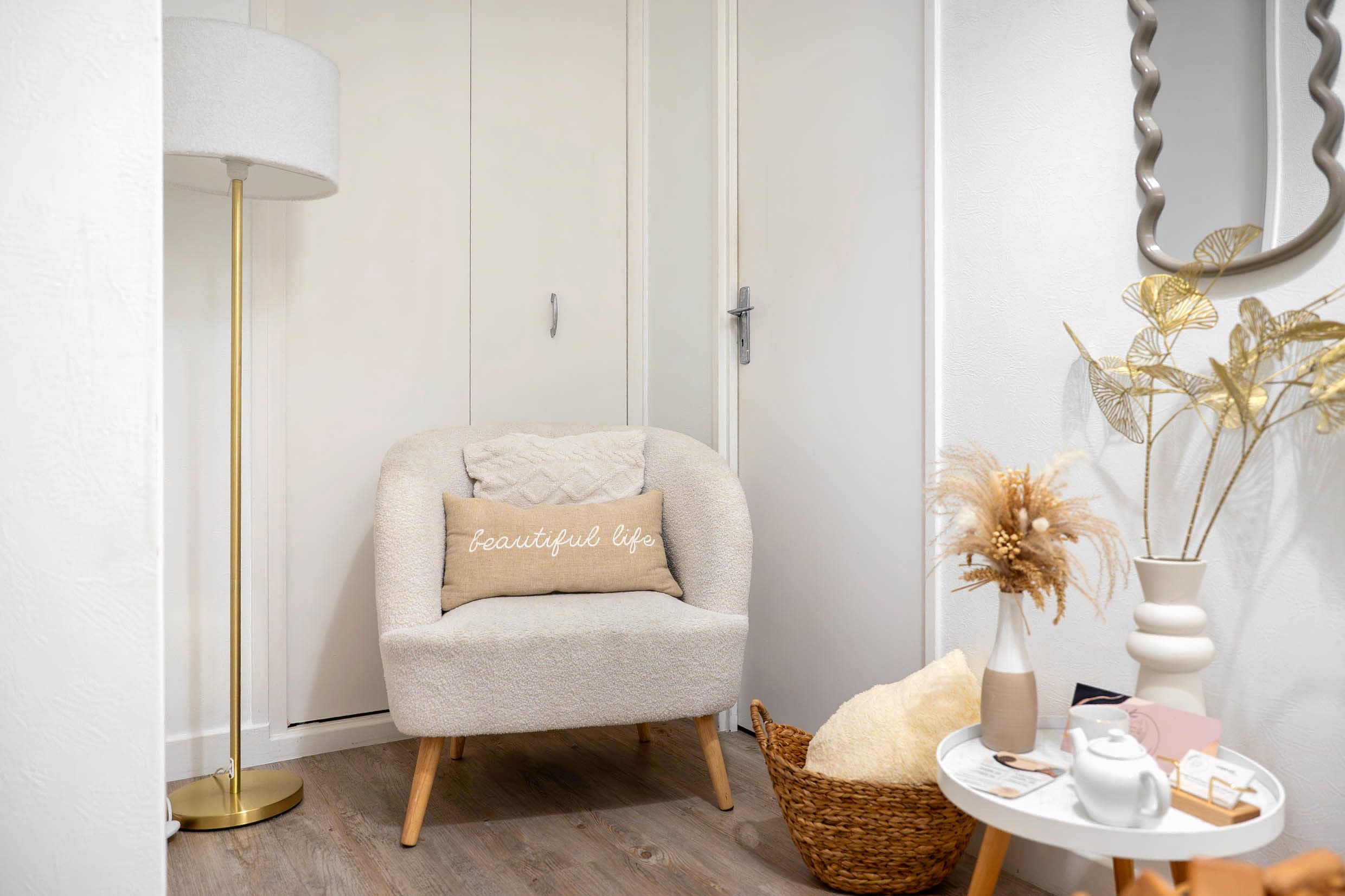 Lymph'Activ par Marie - Institut de beauté Nantes - Lymph'Activ par Marie - Photo Galerie - OneBooking
