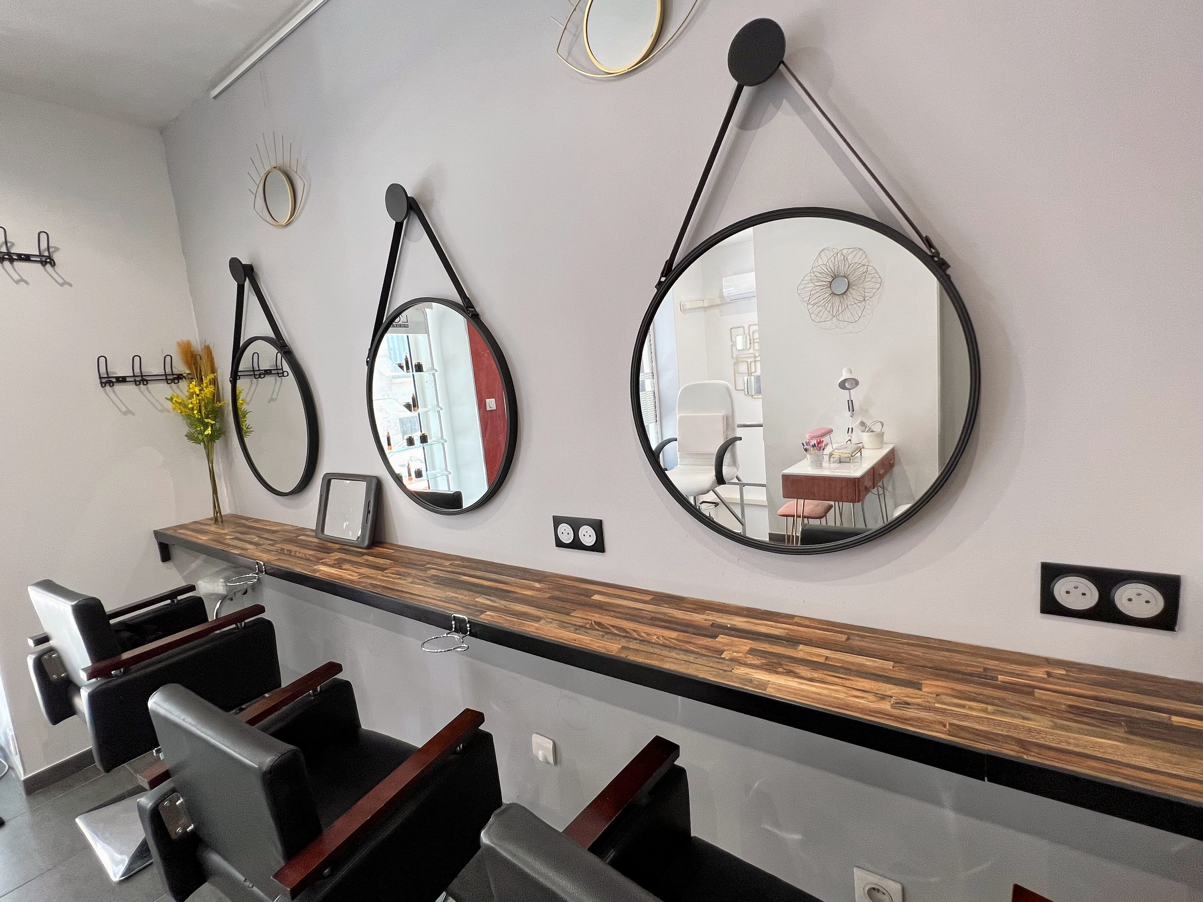 Houda Beauty - Massage Marseille - OneBooking