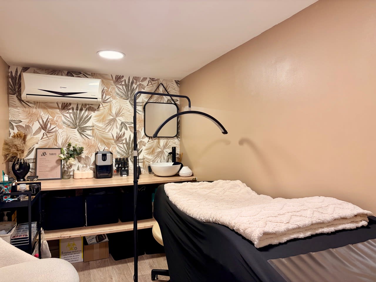 Centre de beauté SoGlam - Coiffure Nice - Centre de beauté SoGlam - Photo Galerie - OneBooking