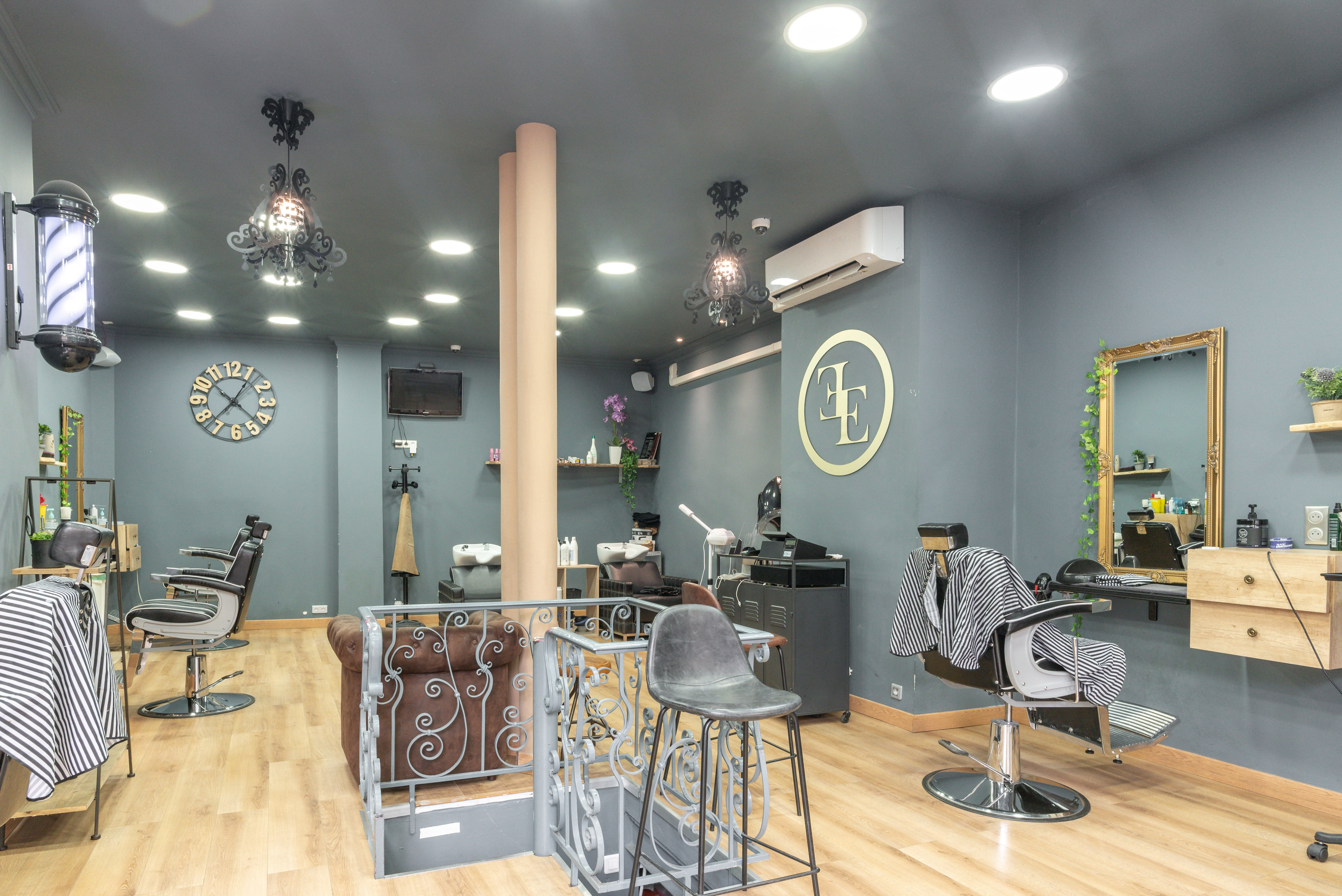 Estika Barber - Coiffure Nice - Estika Barber - Photo Galerie - OneBooking