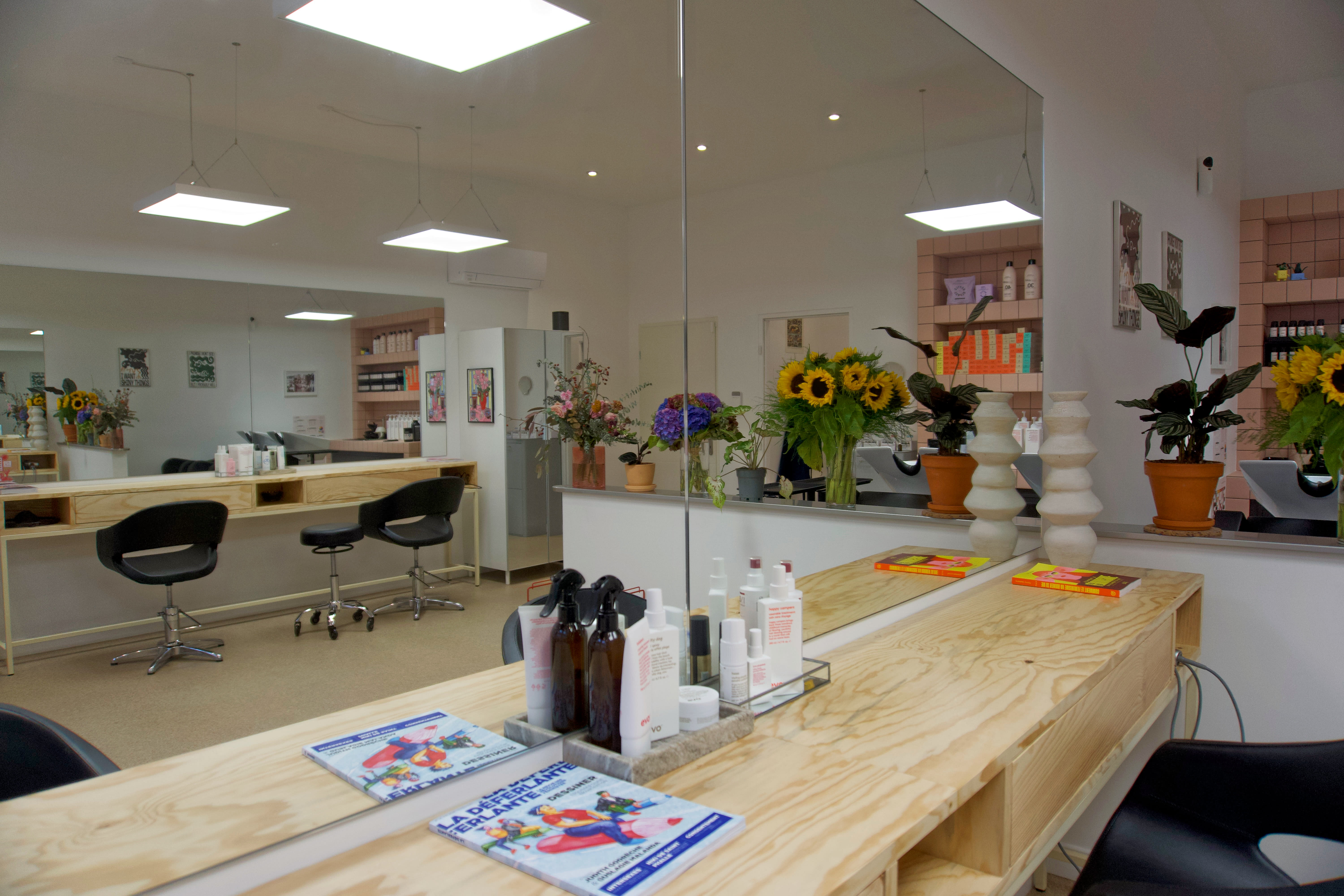 Bob - coiffeuses coloristes - Coiffure Toulouse - Bob - coiffeuses coloristes - Photo Galerie - OneBooking
