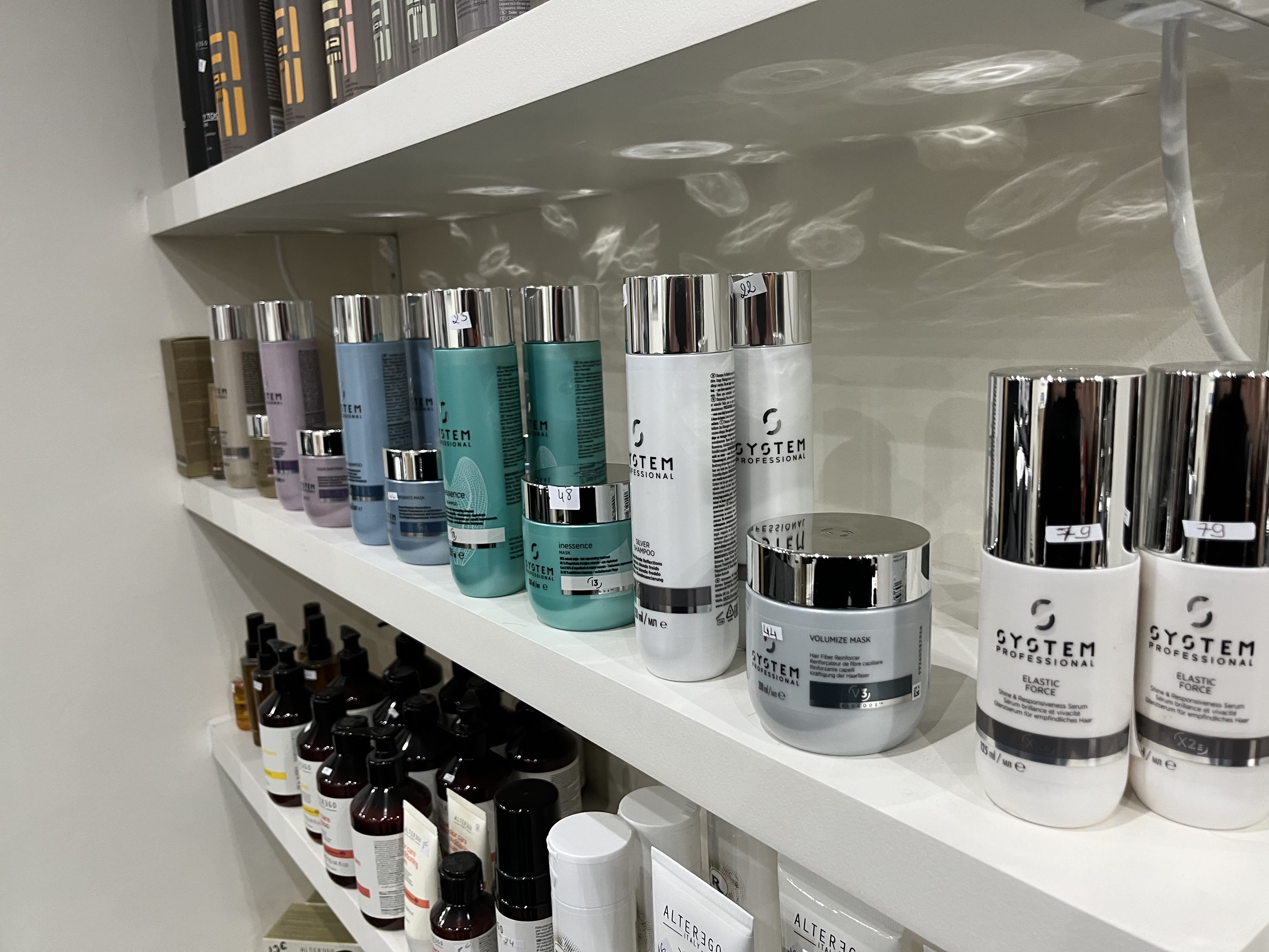 Izatis Coiffure