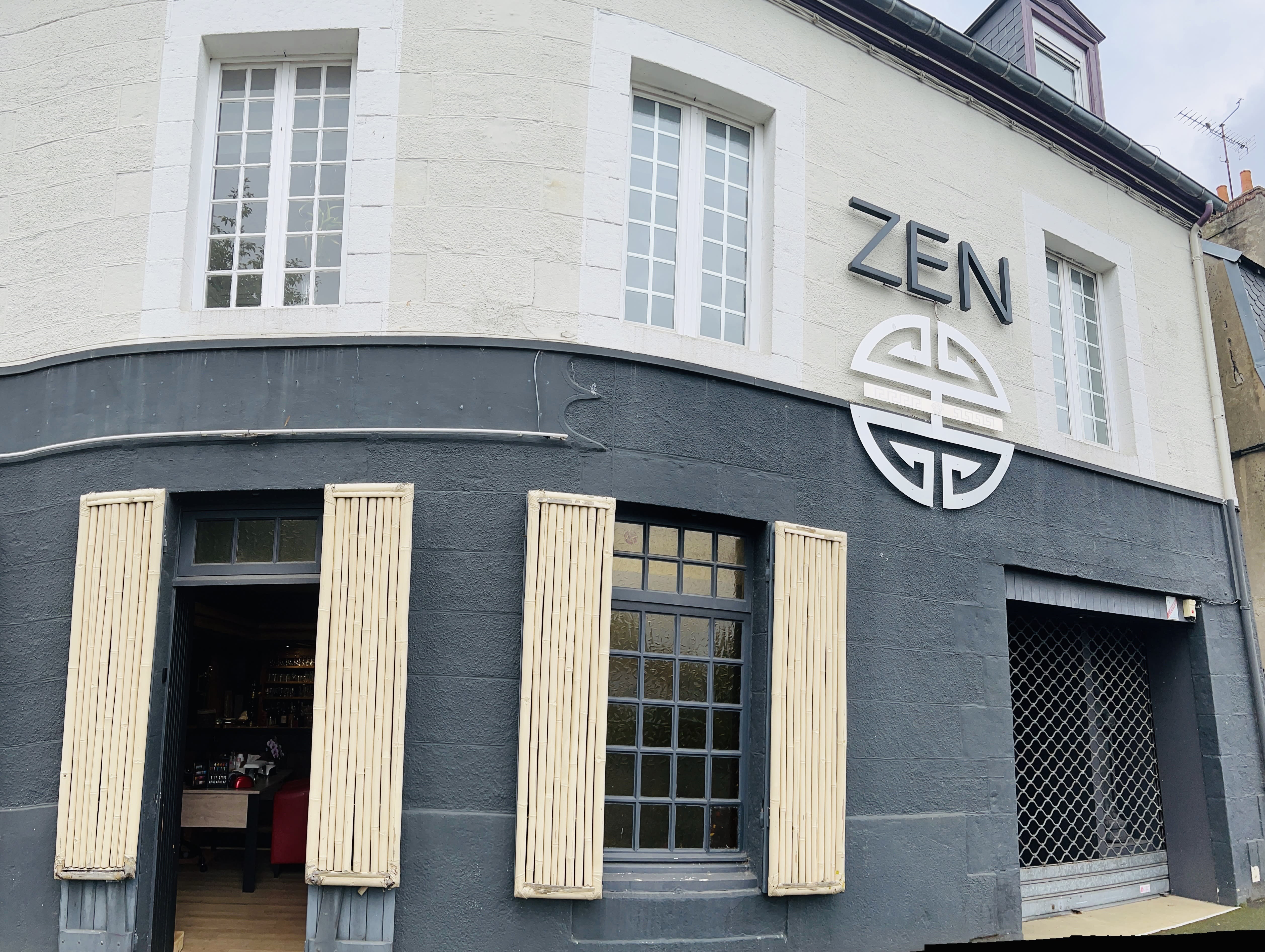 Salon Manucure Kim - Ongles Zen