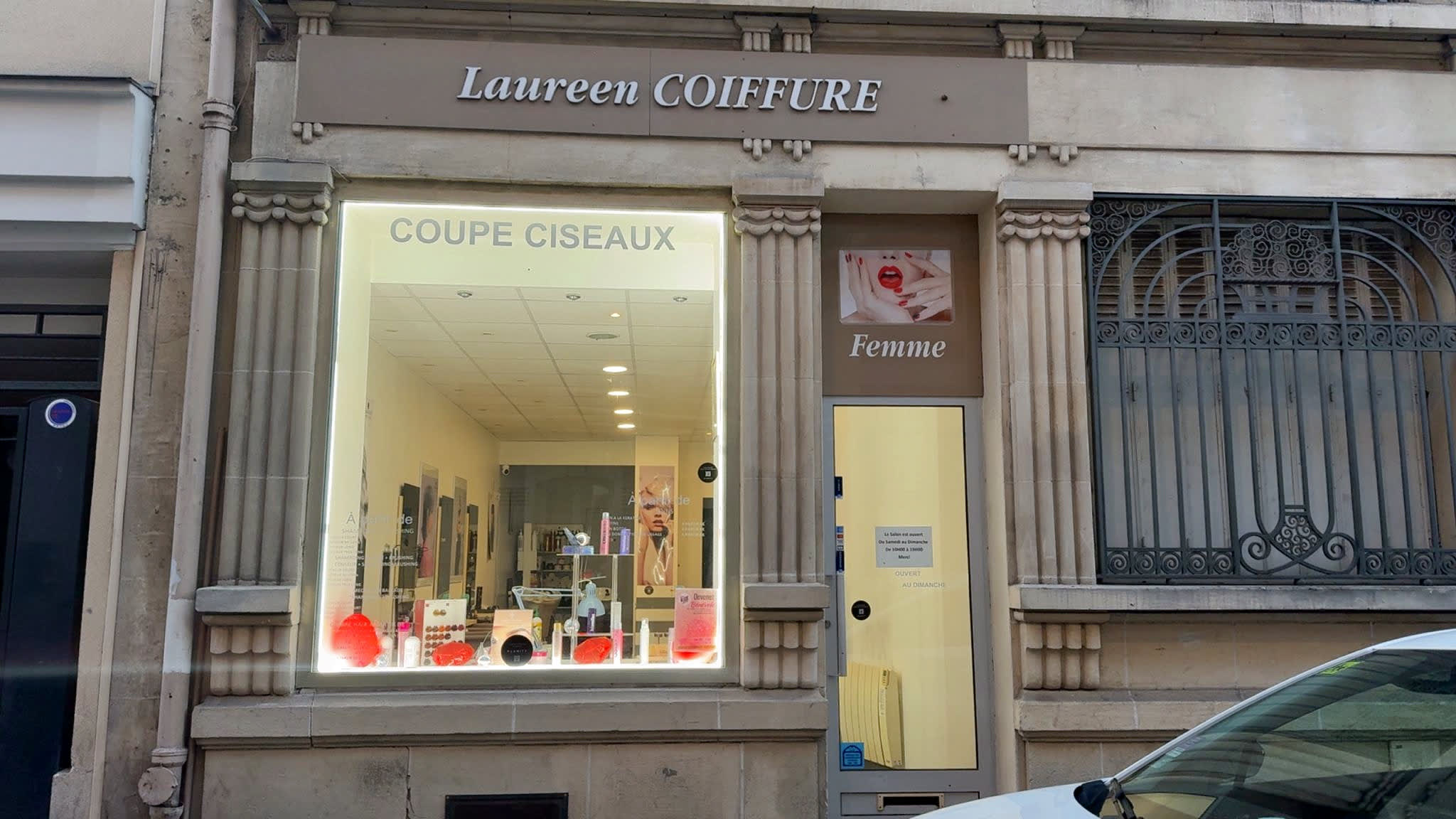 Laureen Coiffure