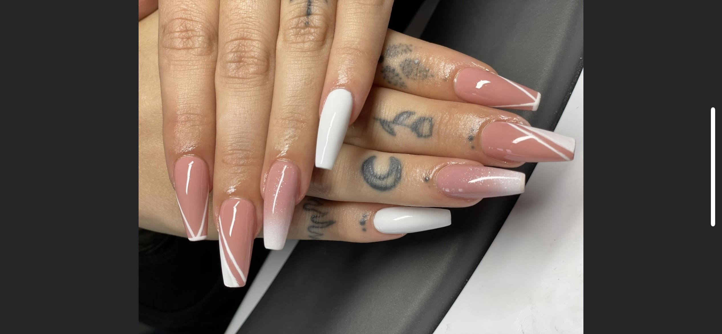 Divine Nails