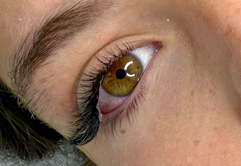 Lana Eyelash