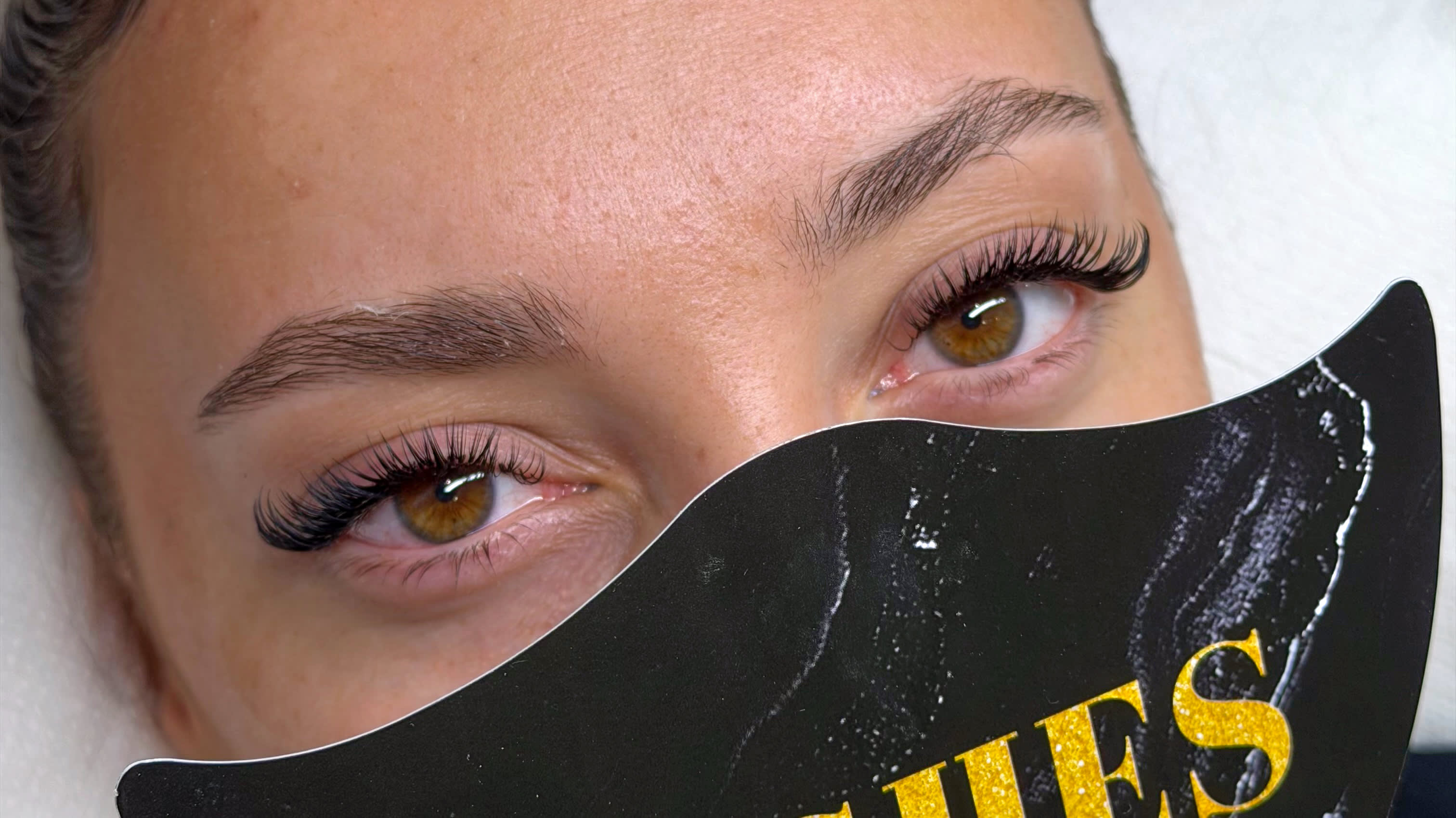 Lashes by Lya - Sourcils & cils Nice - Lashes by Lya - Photo Galerie - OneBooking