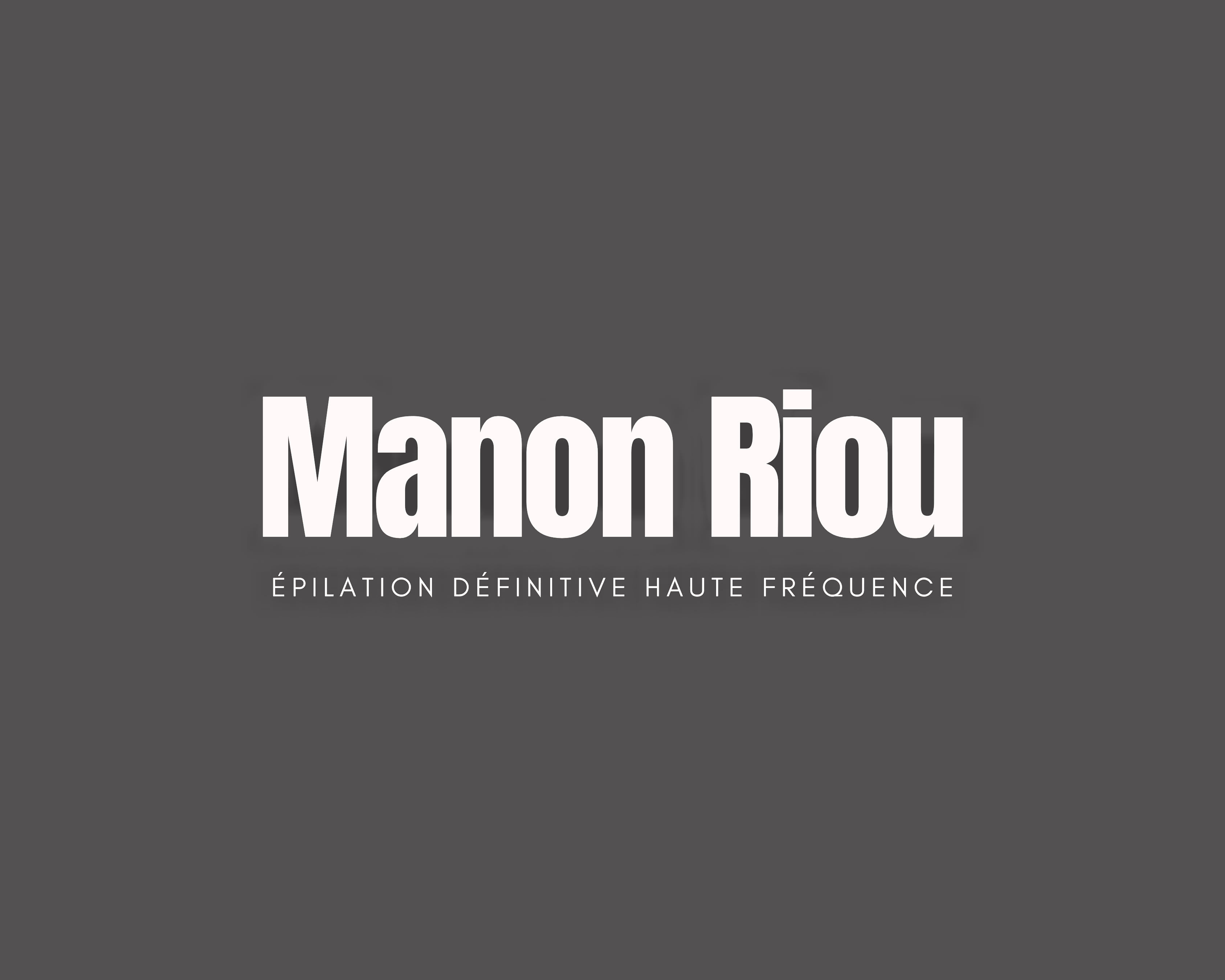 Manon Riou - EPILATION DÉFINITIVE ELECTRIQUE - Sourcils & cils Brest - OneBooking