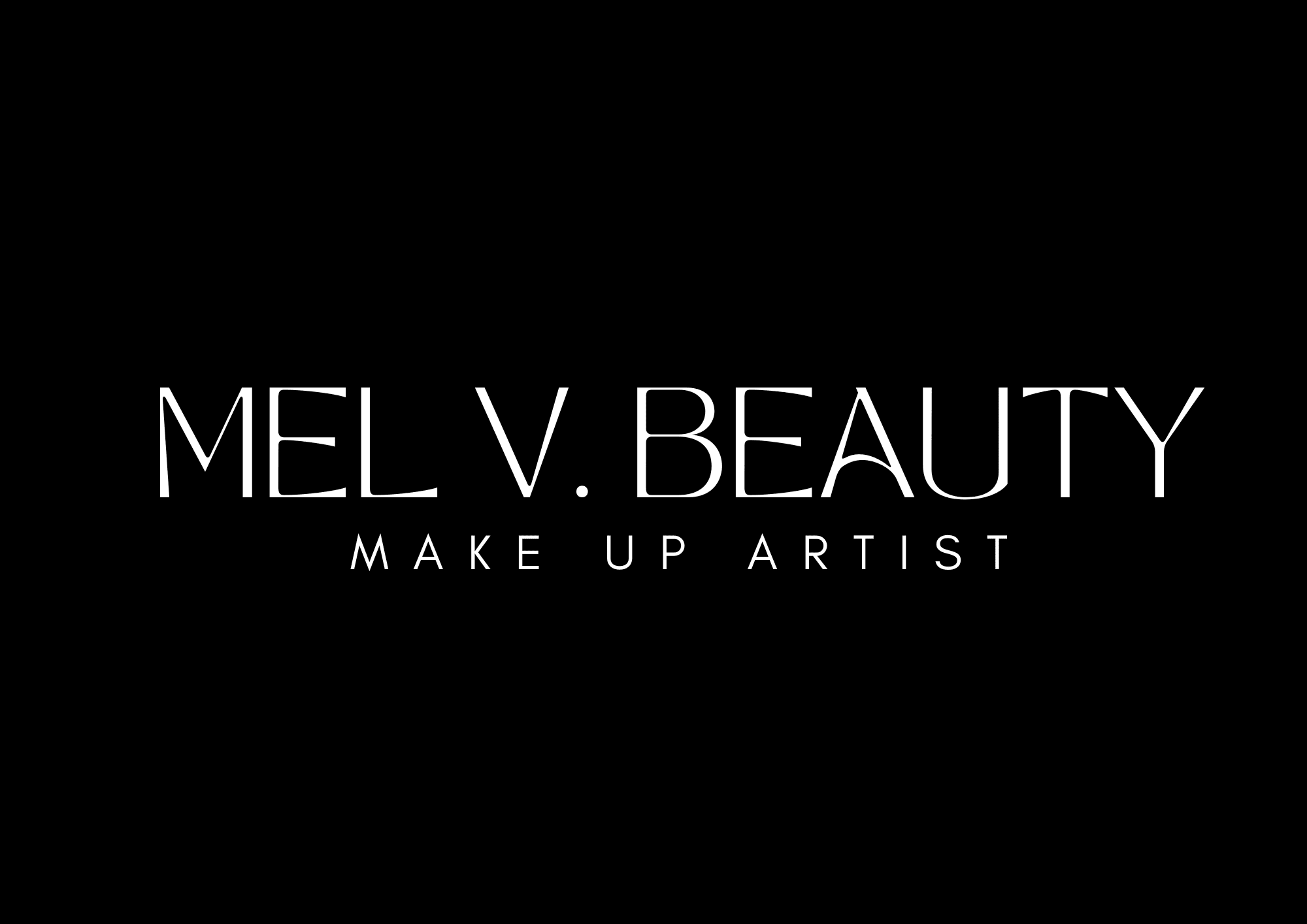 Mel V Beauty Artist