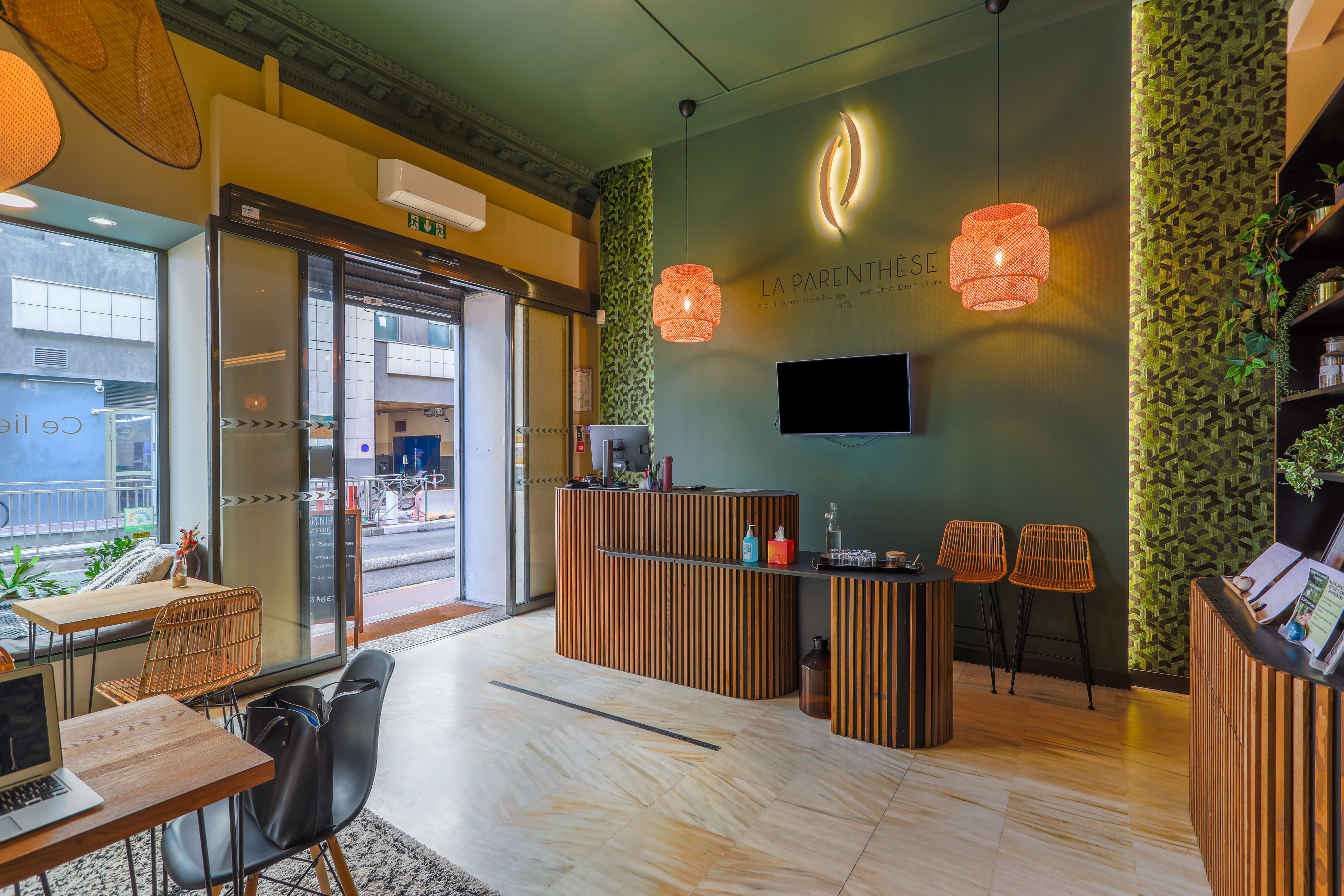 Beauté Désirée - Soin visage Nice - Beauté Désirée - Photo Galerie - OneBooking