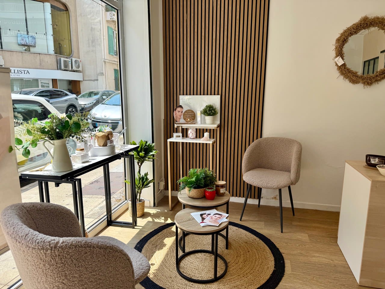 MJ Beauty - Institut de beauté Antibes - MJ Beauty - Photo Galerie - OneBooking