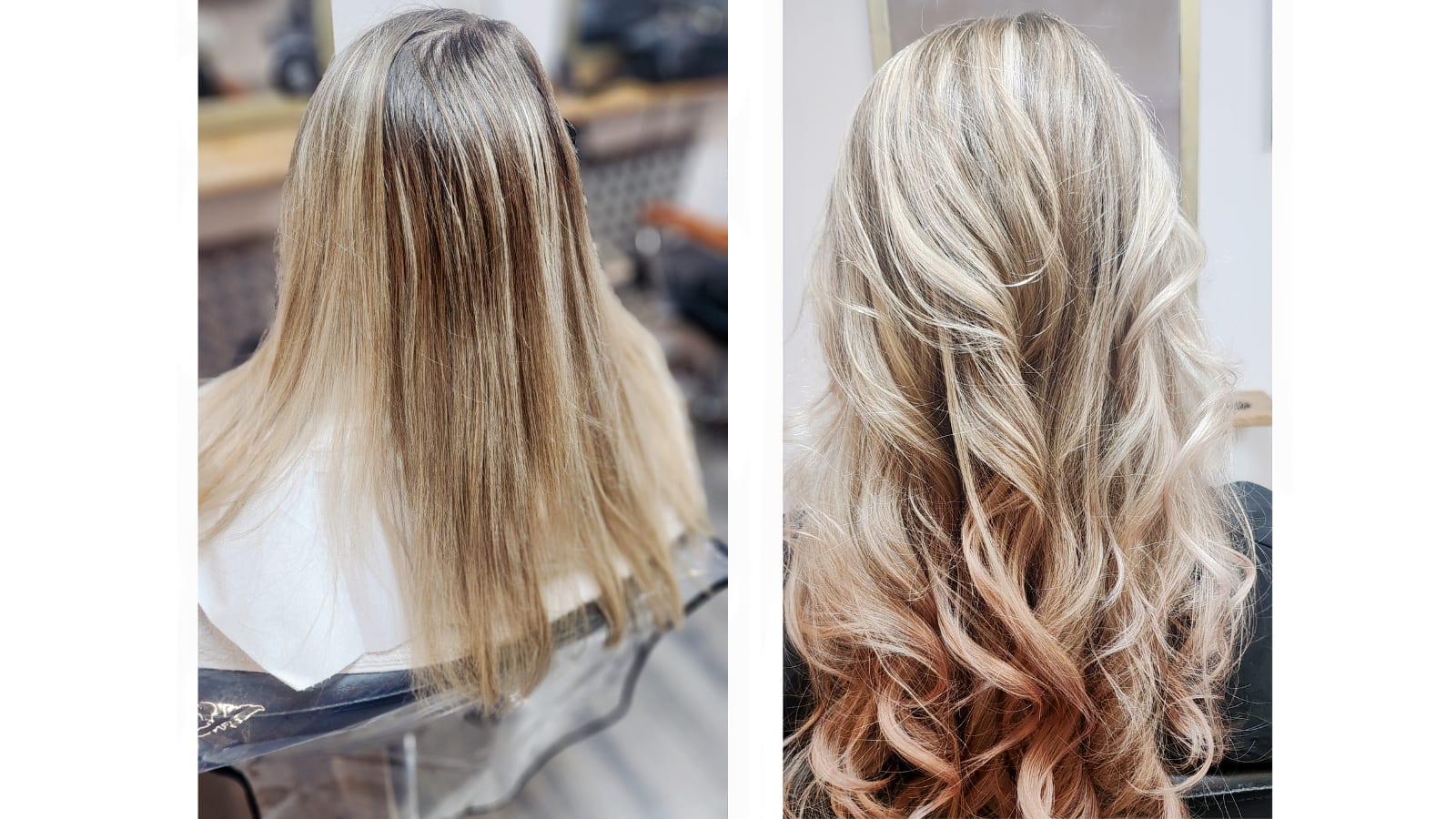 Le Salon de Christelle - Coiffure, Facialiste et Kobido - Coiffure Hyères - Le Salon de Christelle - Coiffure, Facialiste et Kobido - Photo Galerie - OneBooking