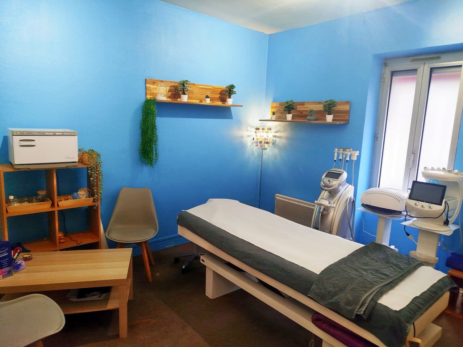 Univers Métélion - Institut de beauté Nantes - Photo de couverture - OneBooking