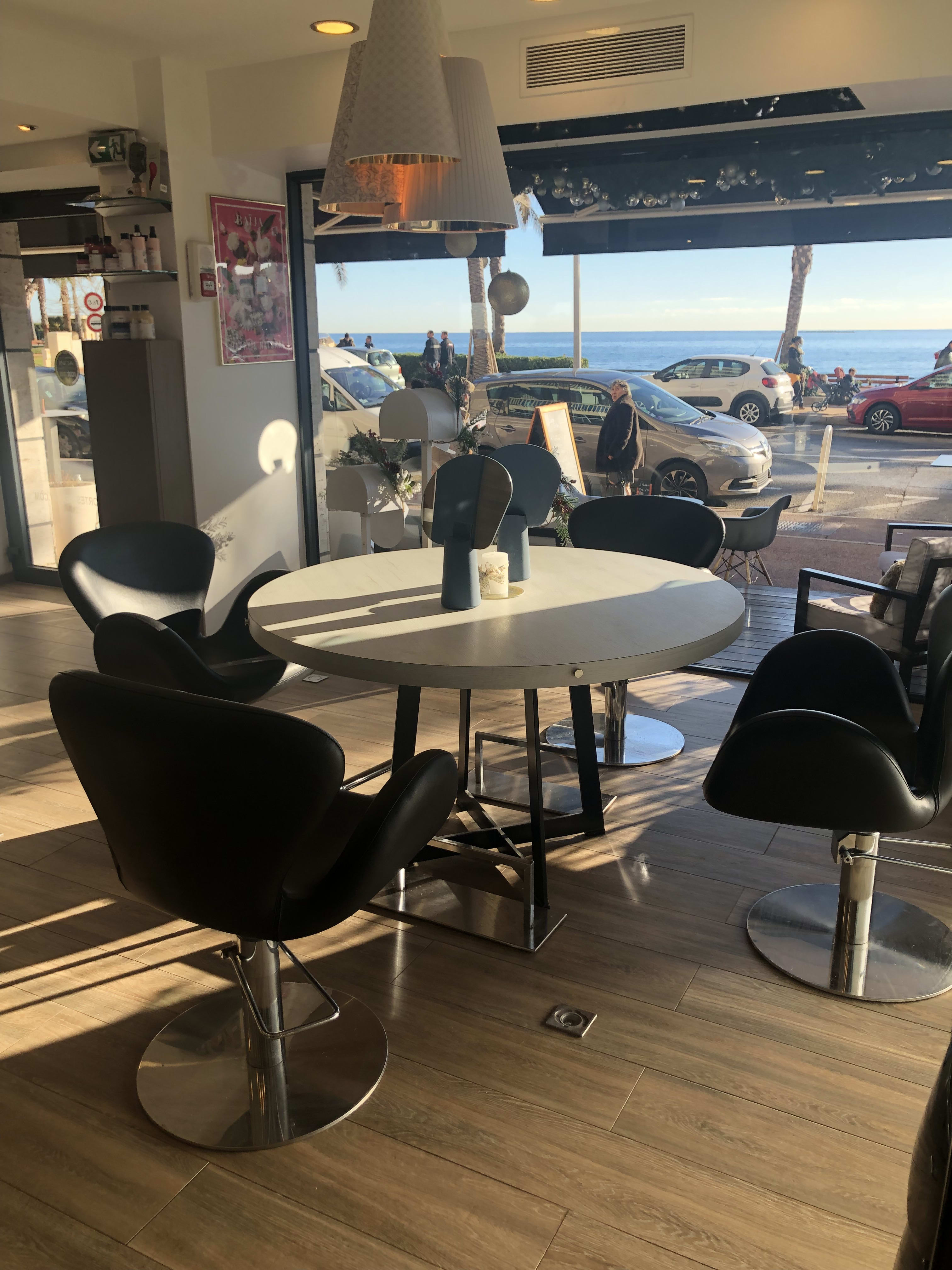 Salon Cortès - Institut de beauté Antibes - Salon Cortès - Photo Galerie - OneBooking