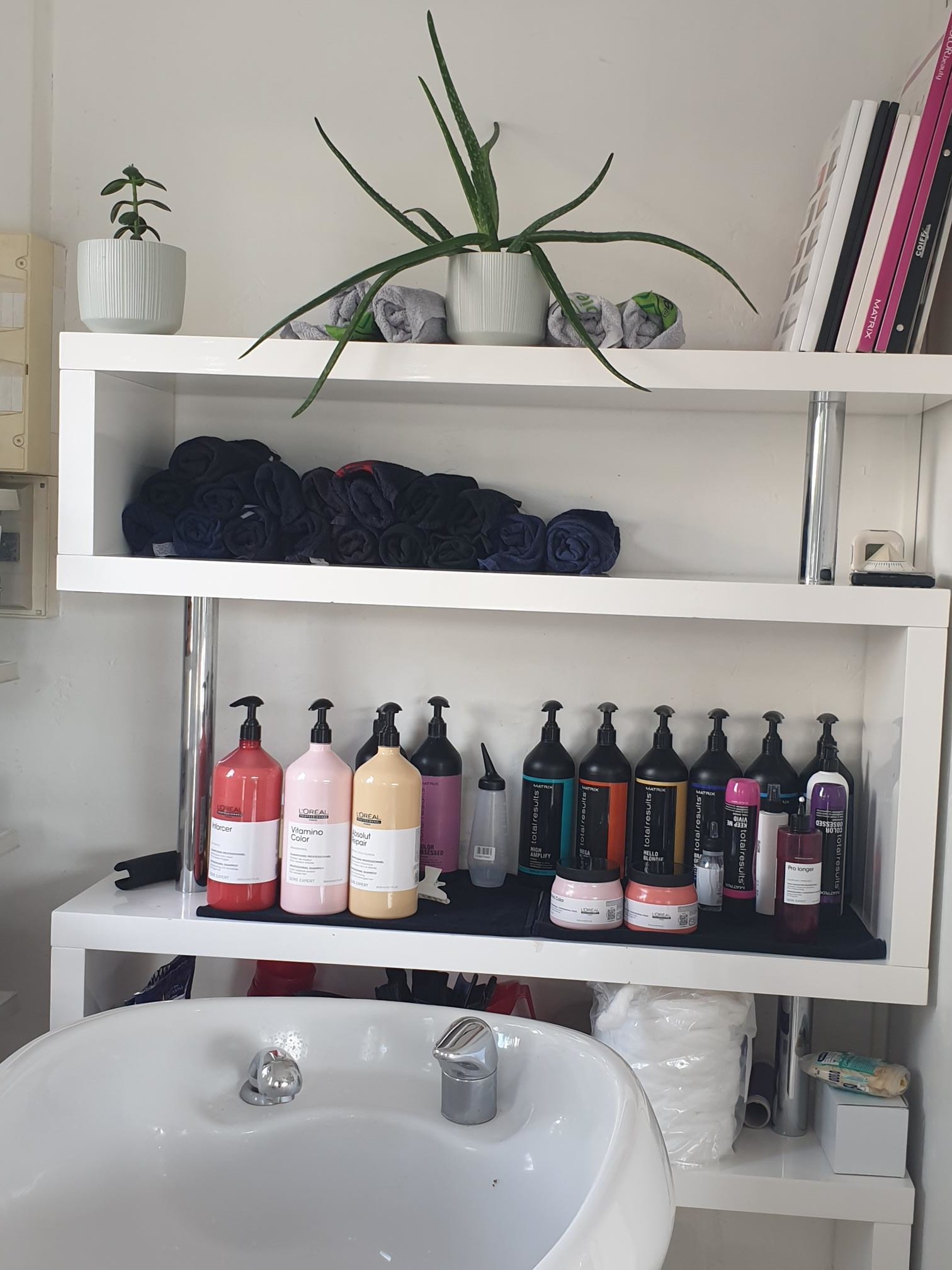 Cut’Tif Design - Coiffure Nantes - Cut’Tif Design - Photo Galerie - OneBooking