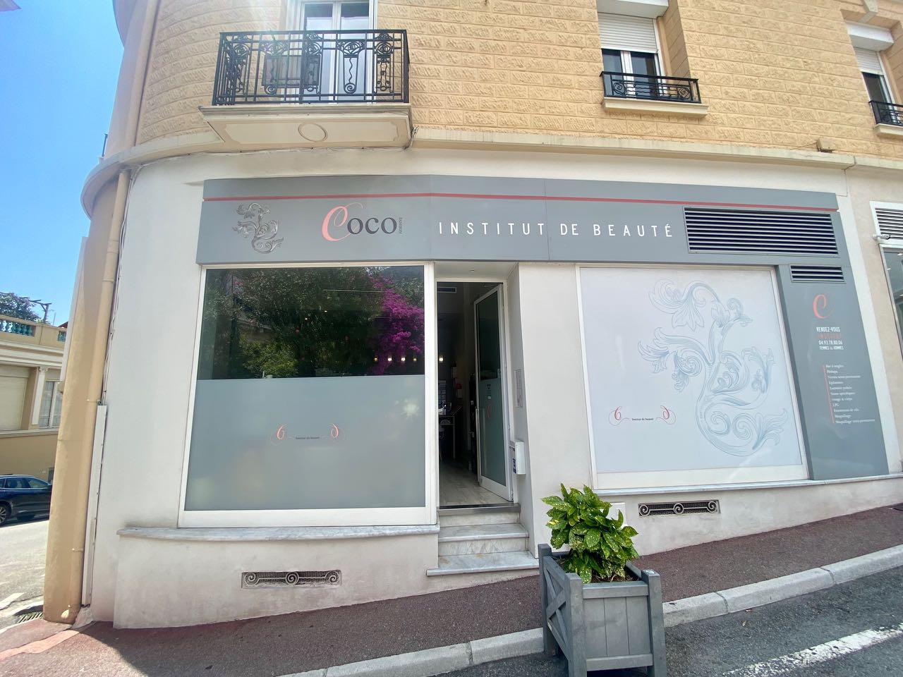 Coco Fashion