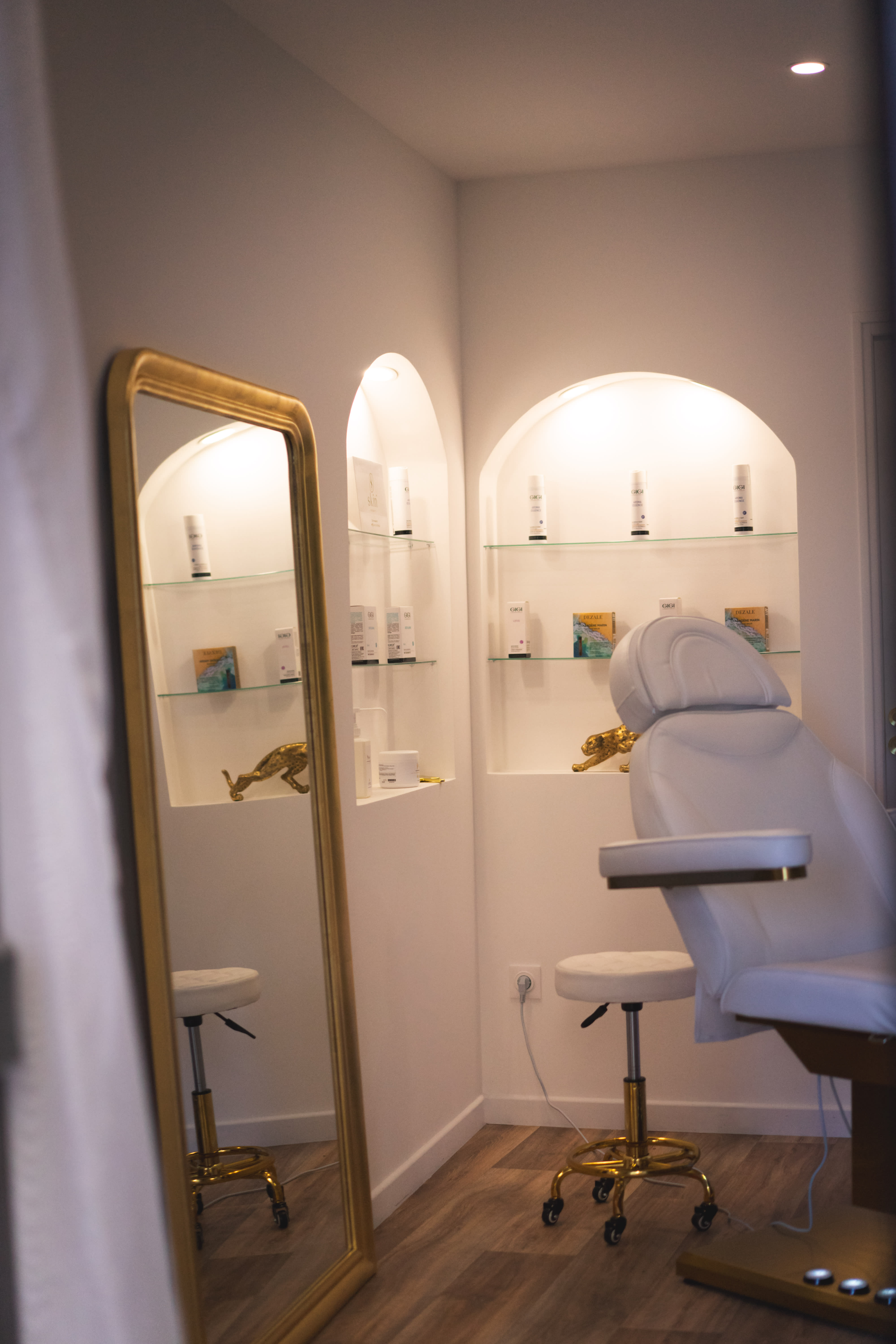 SKINEXPERT - Institut de beauté Nantes - SKINEXPERT - Photo Galerie - OneBooking