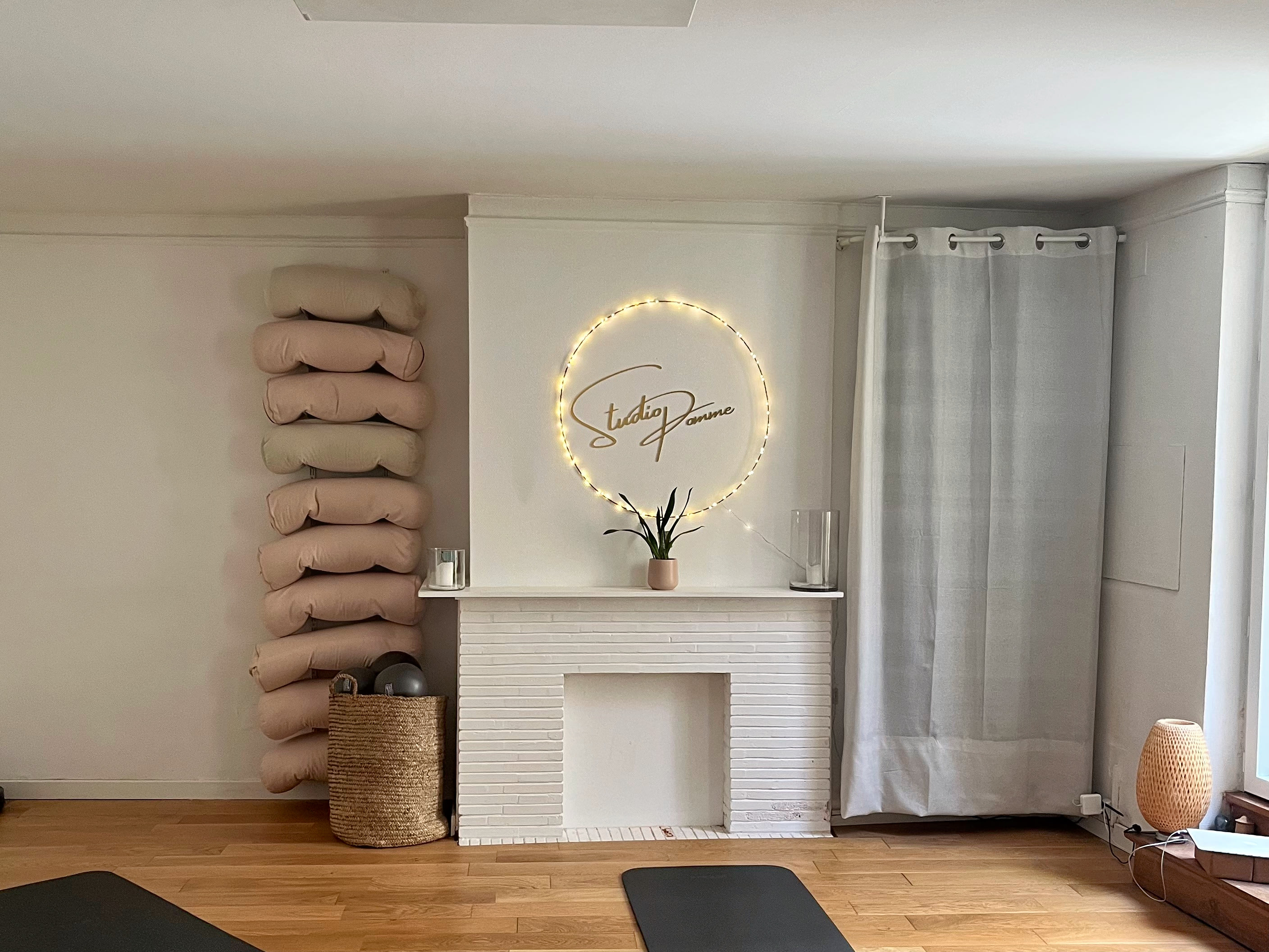 Ikan Therapy au Studio Pomme - Institut de beauté Toulouse - OneBooking