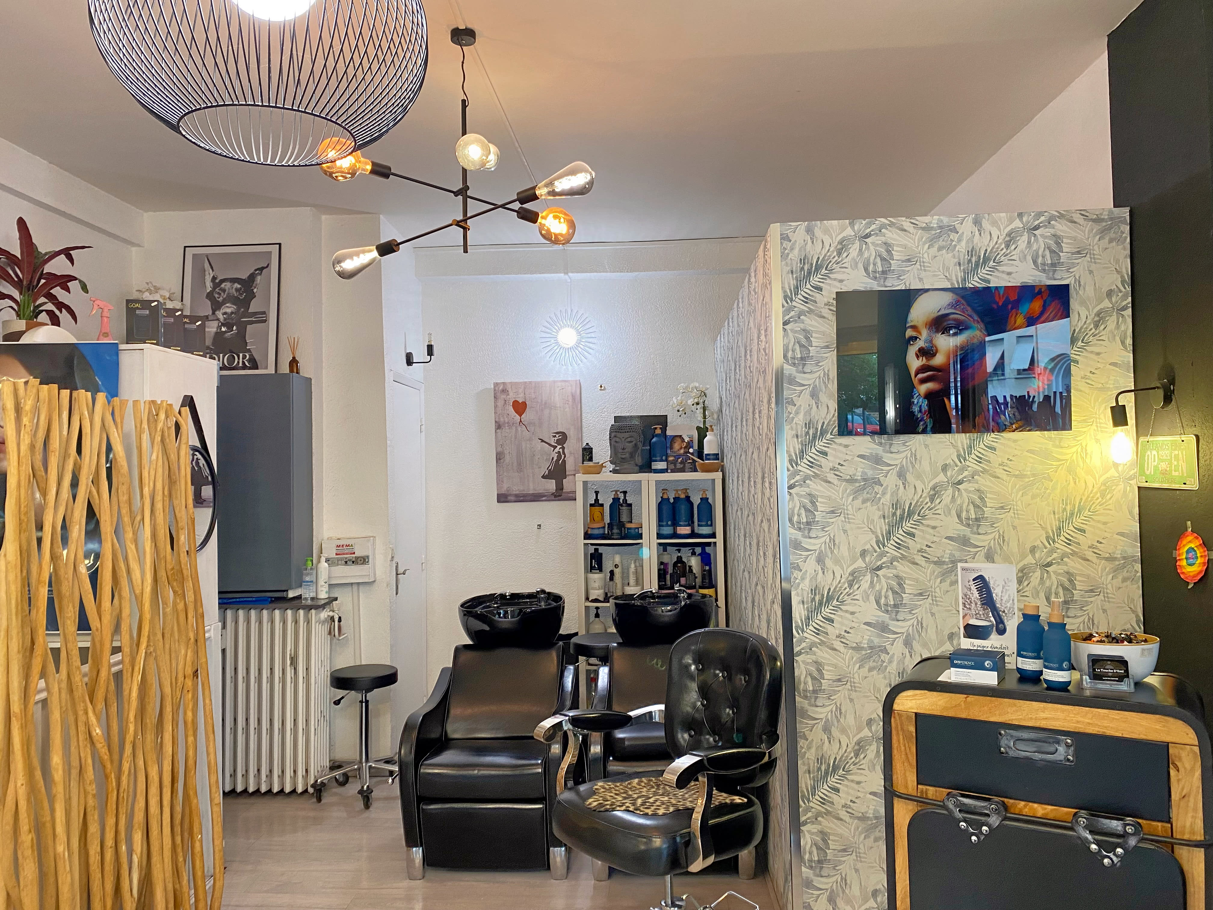 La Touche d’Emi - Institut de beauté Cannes - La Touche d’Emi - Photo Galerie - OneBooking