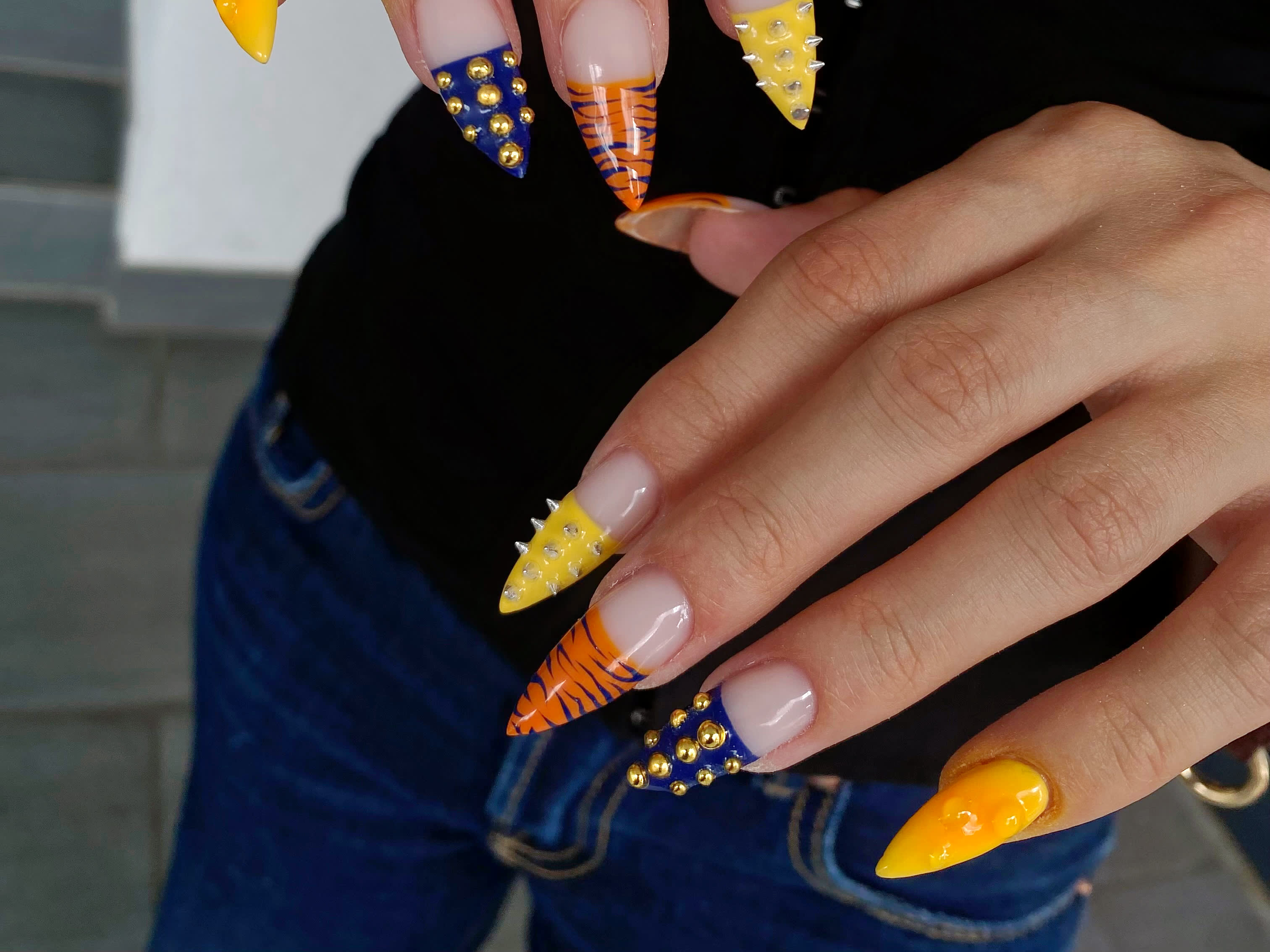 BadNails Club