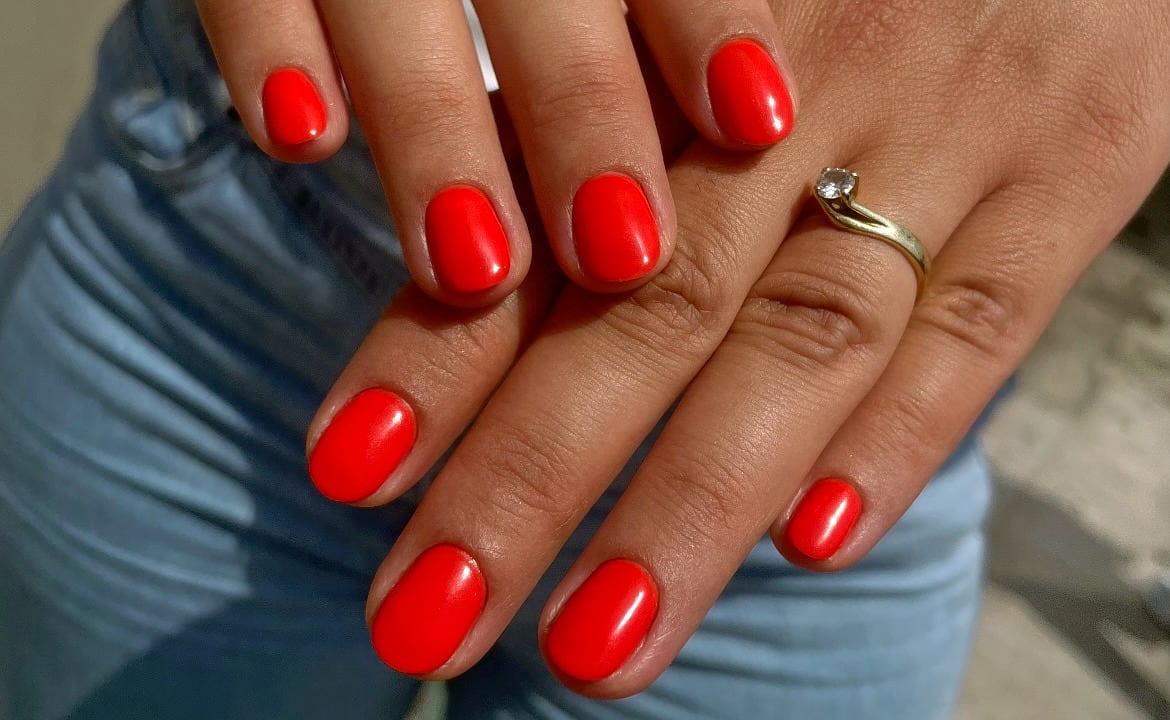 Lam Nails Studio - Sourcils & cils Nice - Lam Nails Studio - Photo Galerie - OneBooking