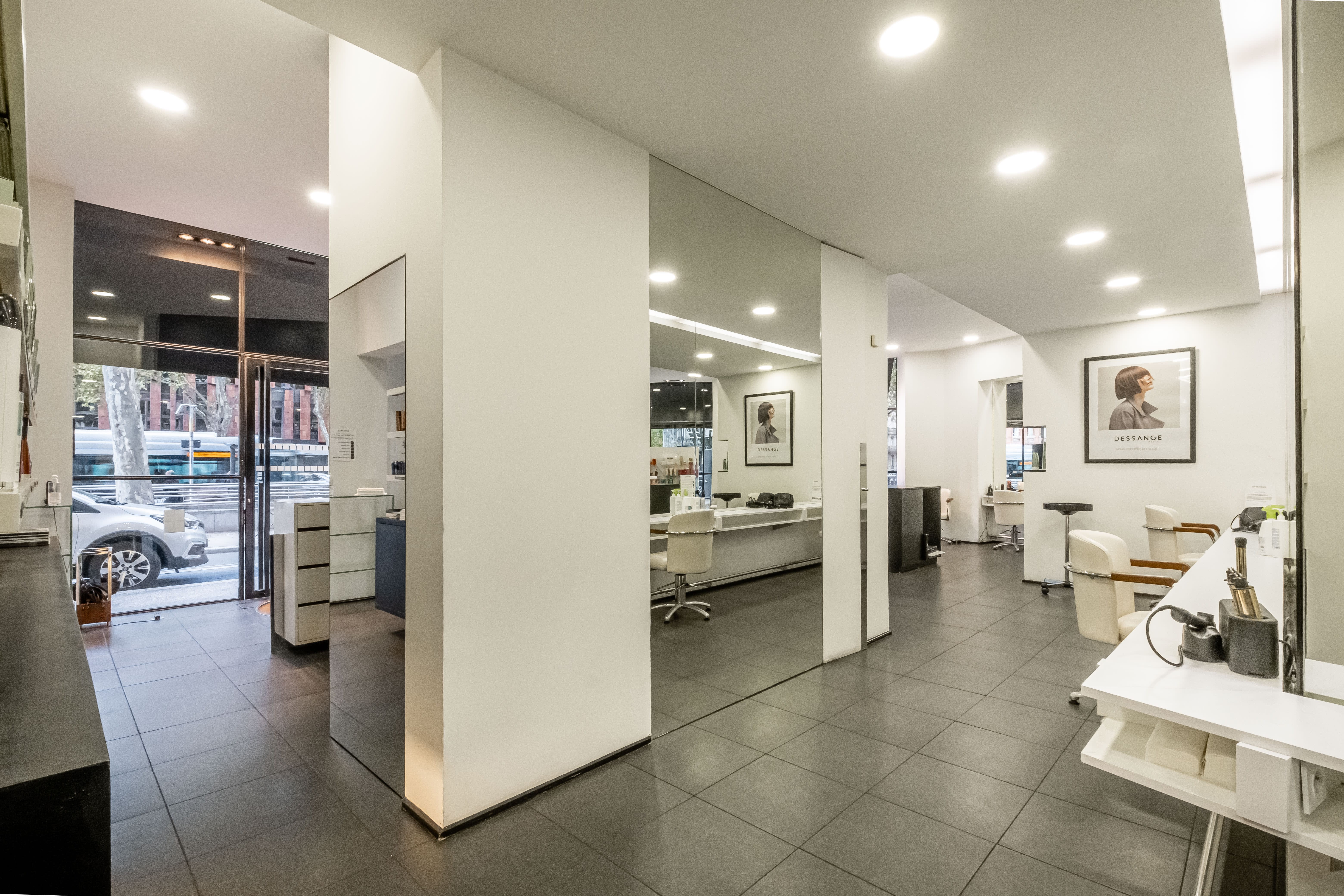 DESSANGE - Toulouse Carnot - Coiffure Toulouse - DESSANGE - Toulouse Carnot - Photo Galerie - OneBooking
