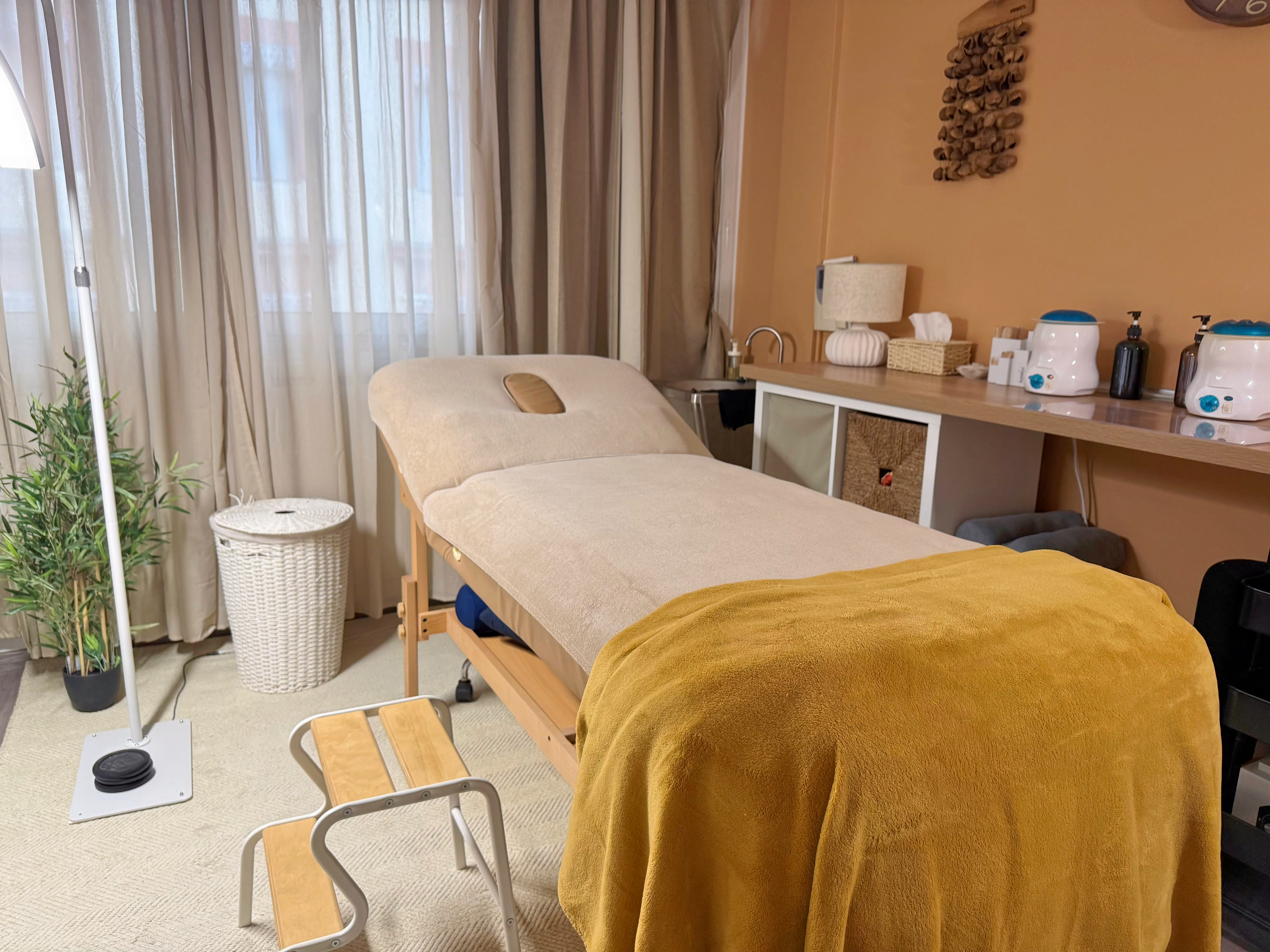 Ninaa Beauty - Institut de beauté Toulouse - OneBooking