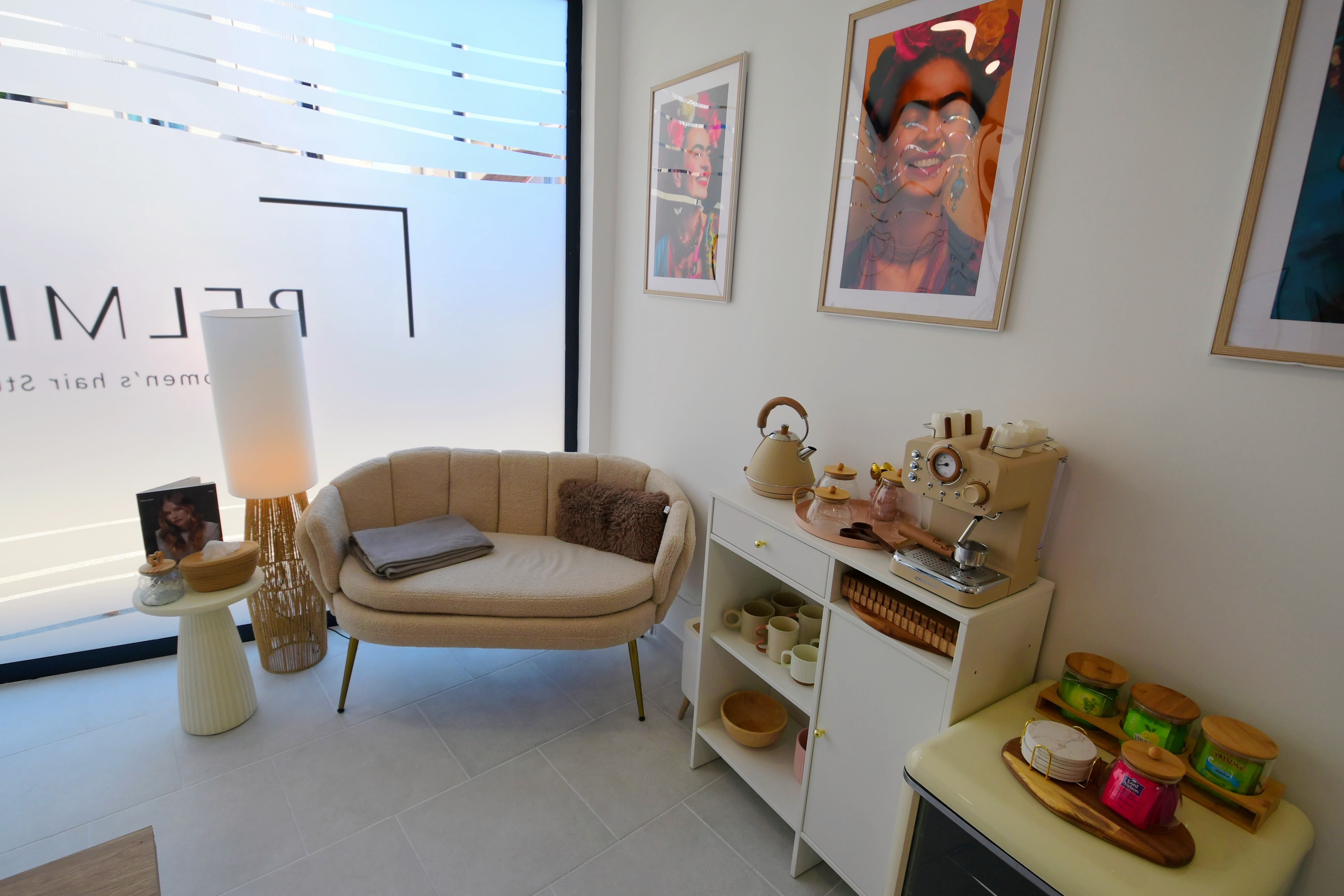 Belmira women’s hair studio - Institut de beauté Agen - Belmira women’s hair studio - Photo Galerie - OneBooking