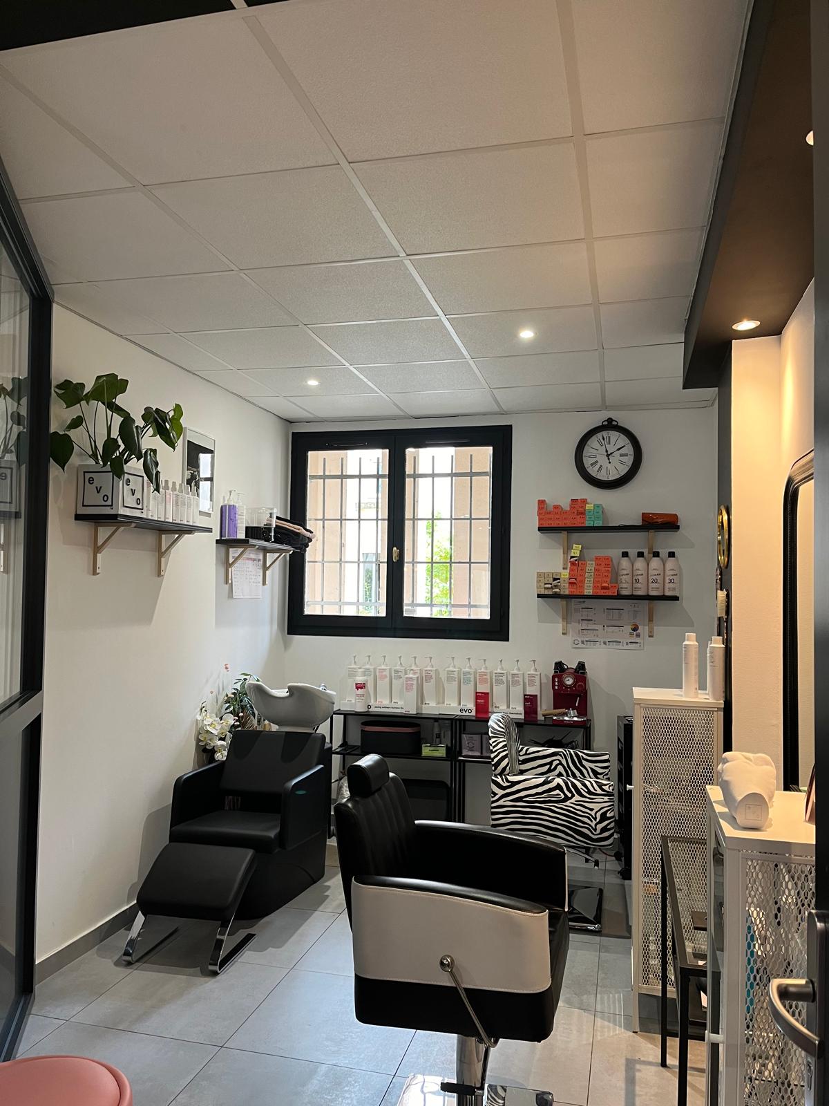 Chez Mariette