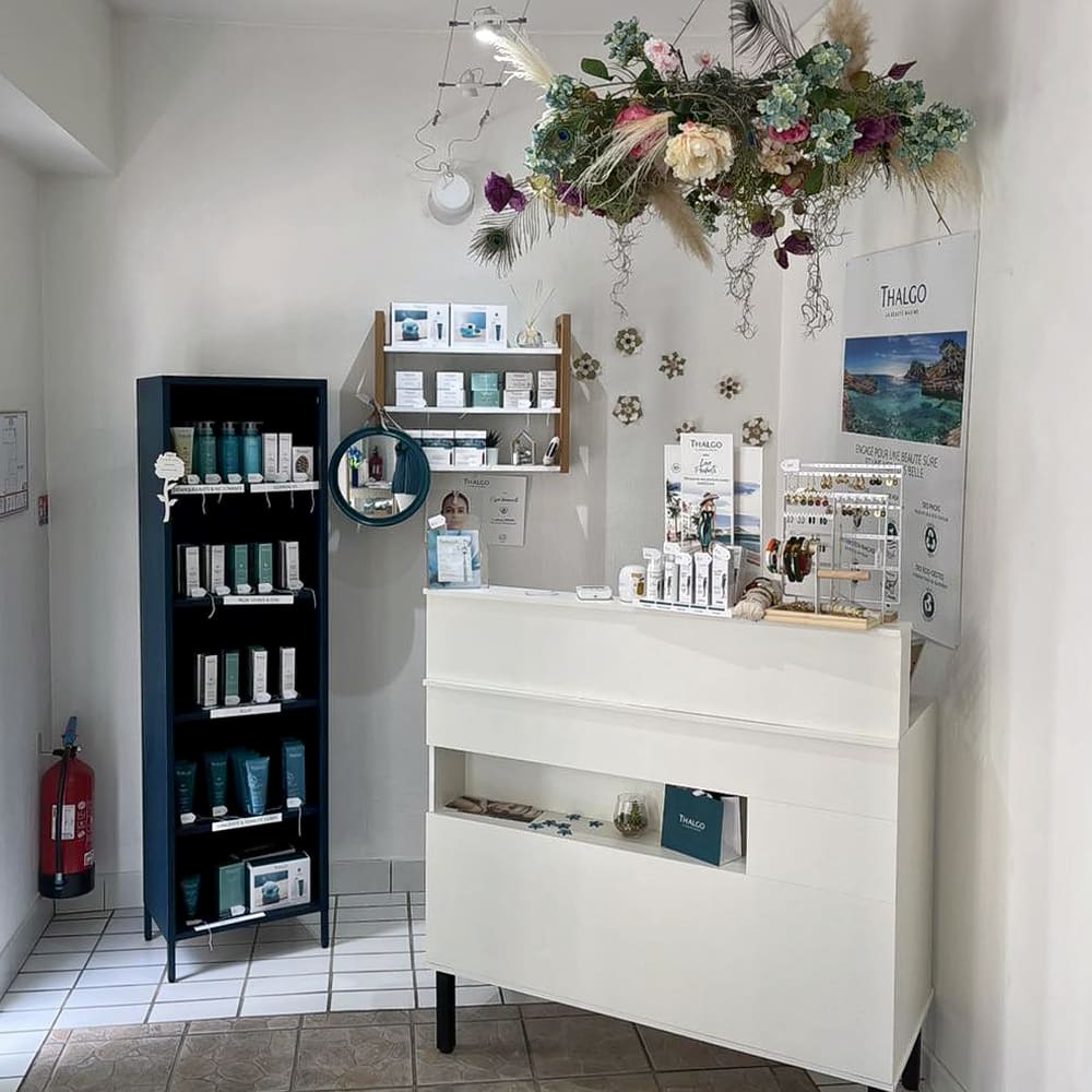 Harmonie institut - Onglerie Auxerre - OneBooking