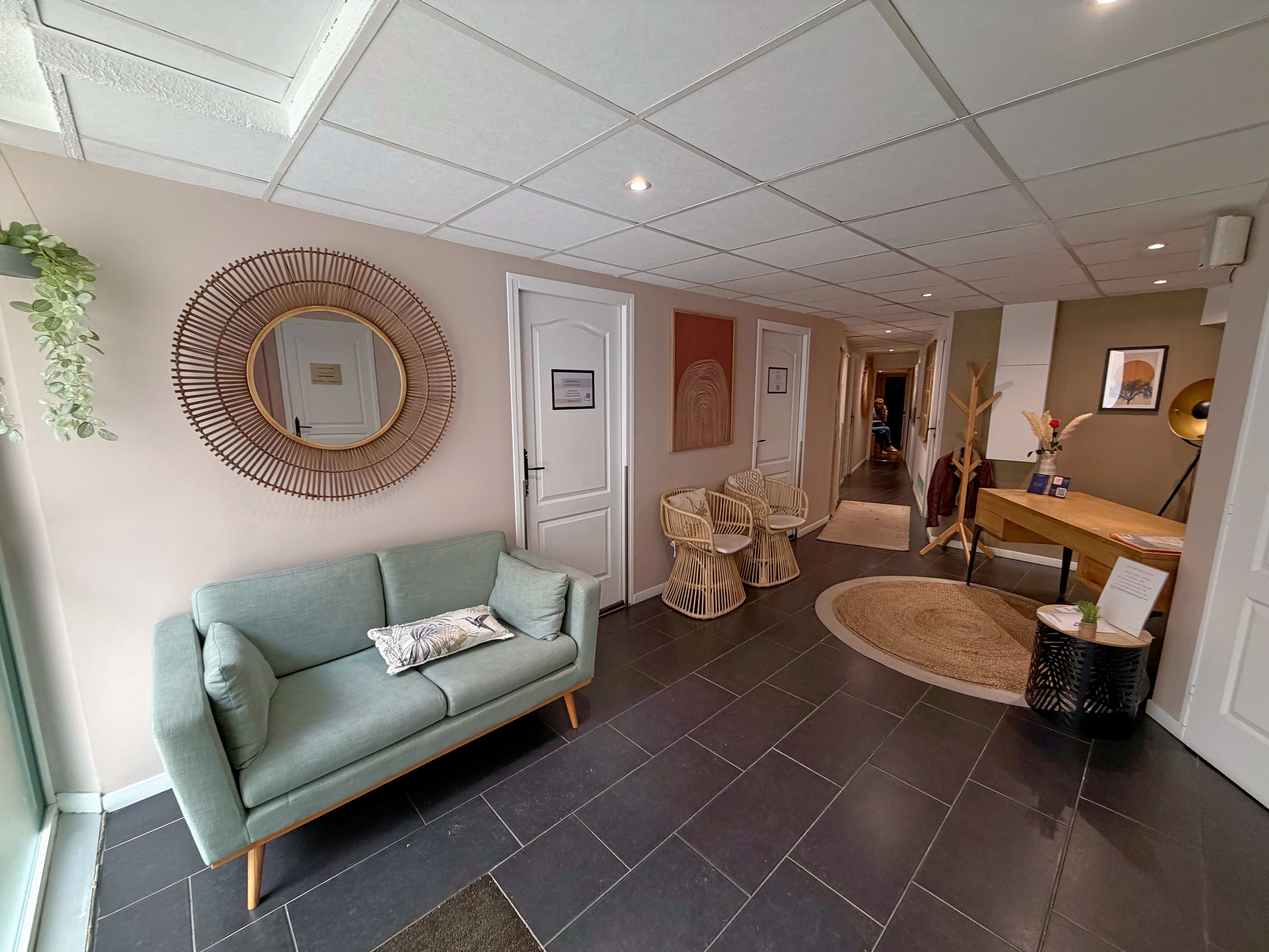 Atelier Laora - Centre Kallista - Institut de beauté Antibes - Atelier Laora - Centre Kallista - Photo Galerie - OneBooking