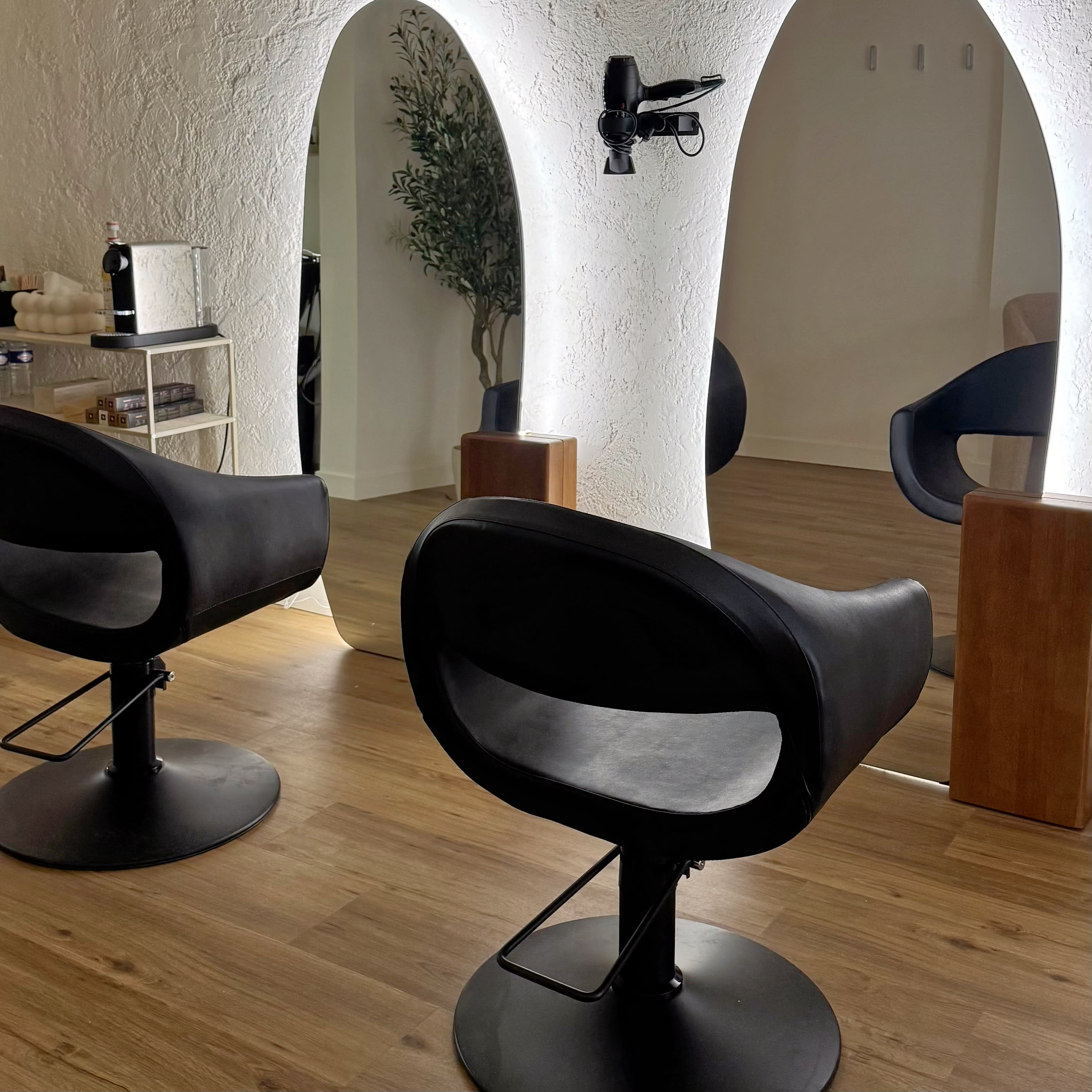Huda Lbeauty - Coiffure Le Cannet - Huda Lbeauty - Photo Galerie - OneBooking