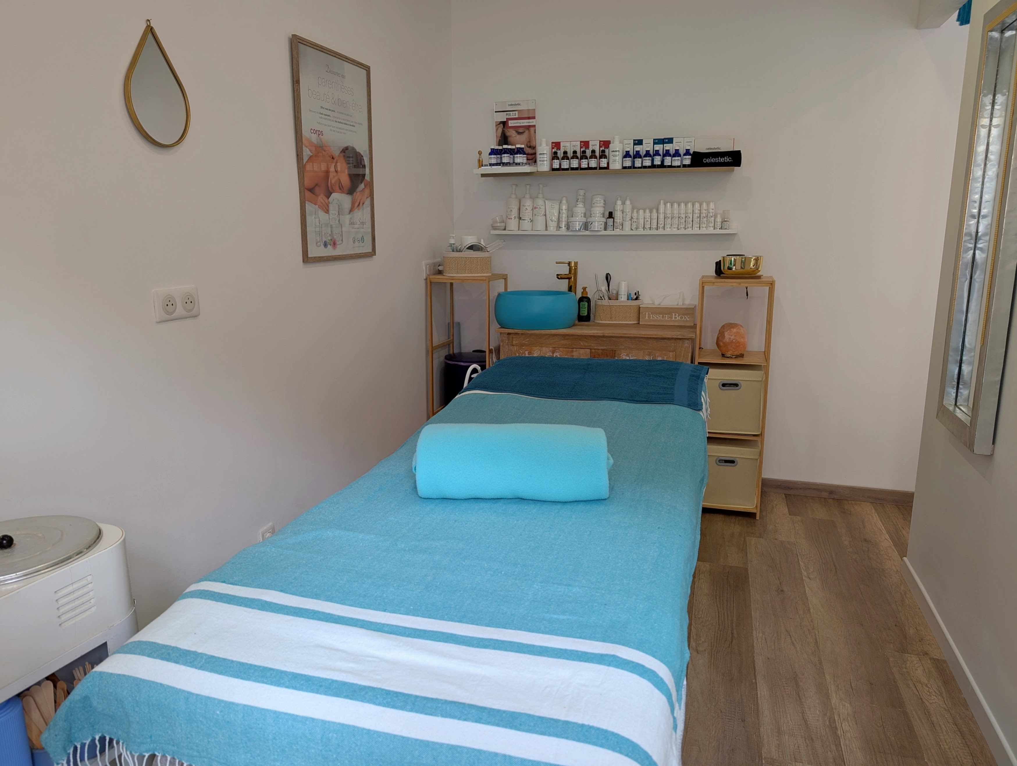 Beauté Confidentielle - Institut de beauté Antibes - Beauté Confidentielle - Photo Galerie - OneBooking