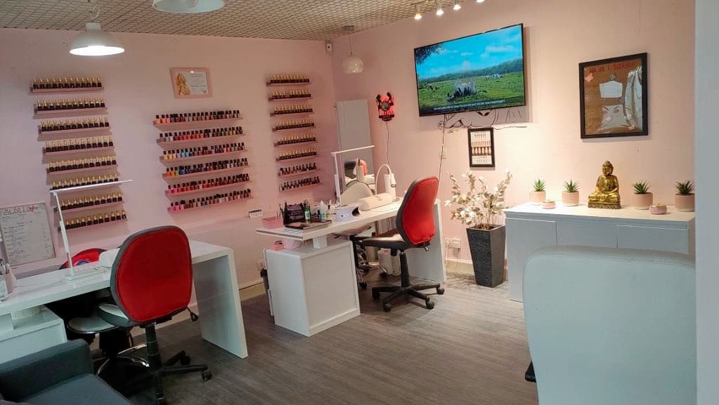 Ma bo-T Ongles - Institut de beauté Angers - OneBooking