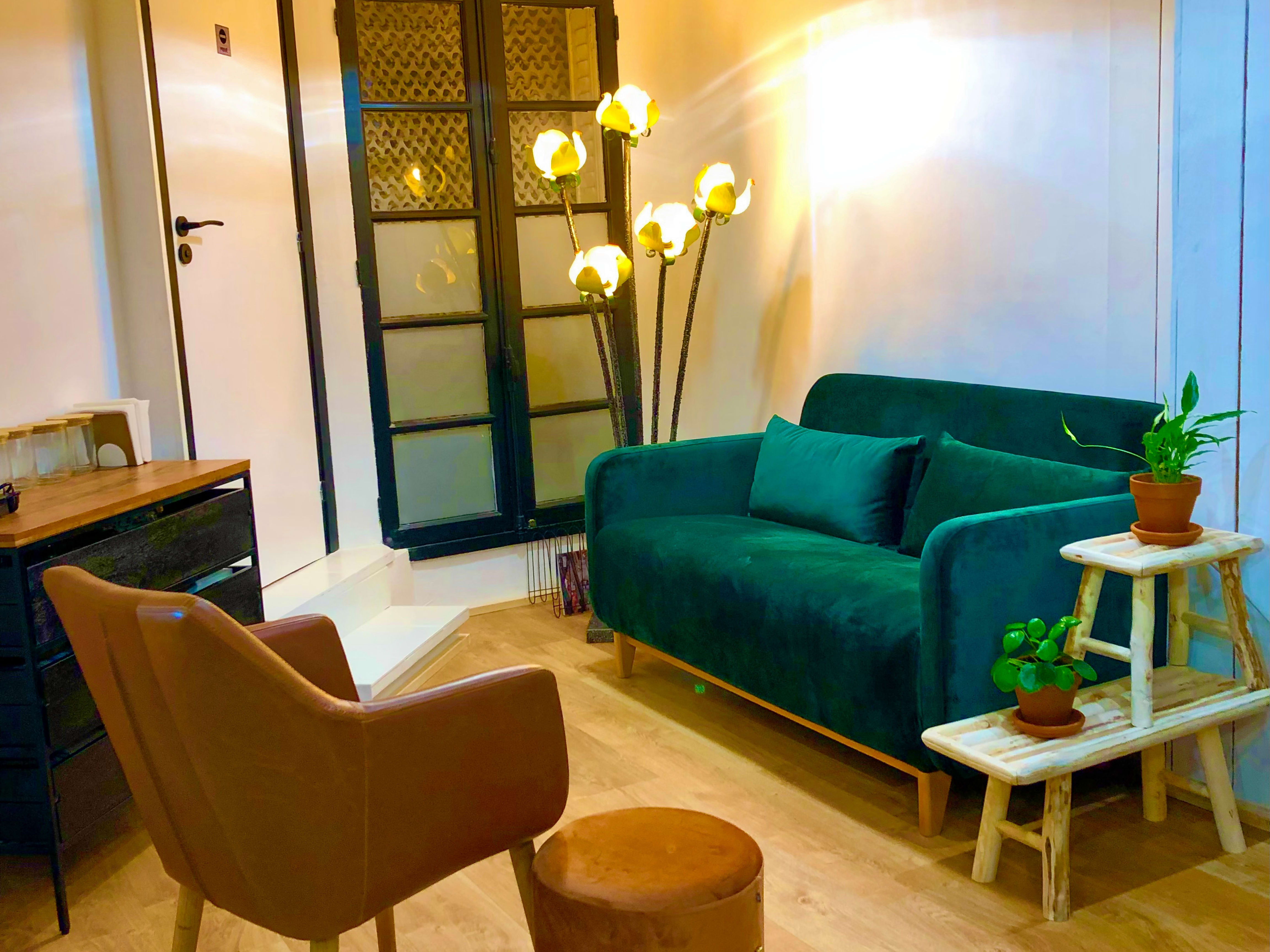 La Baraque à Cheveux - Coiffure Nantes - La Baraque à Cheveux - Photo Galerie - OneBooking