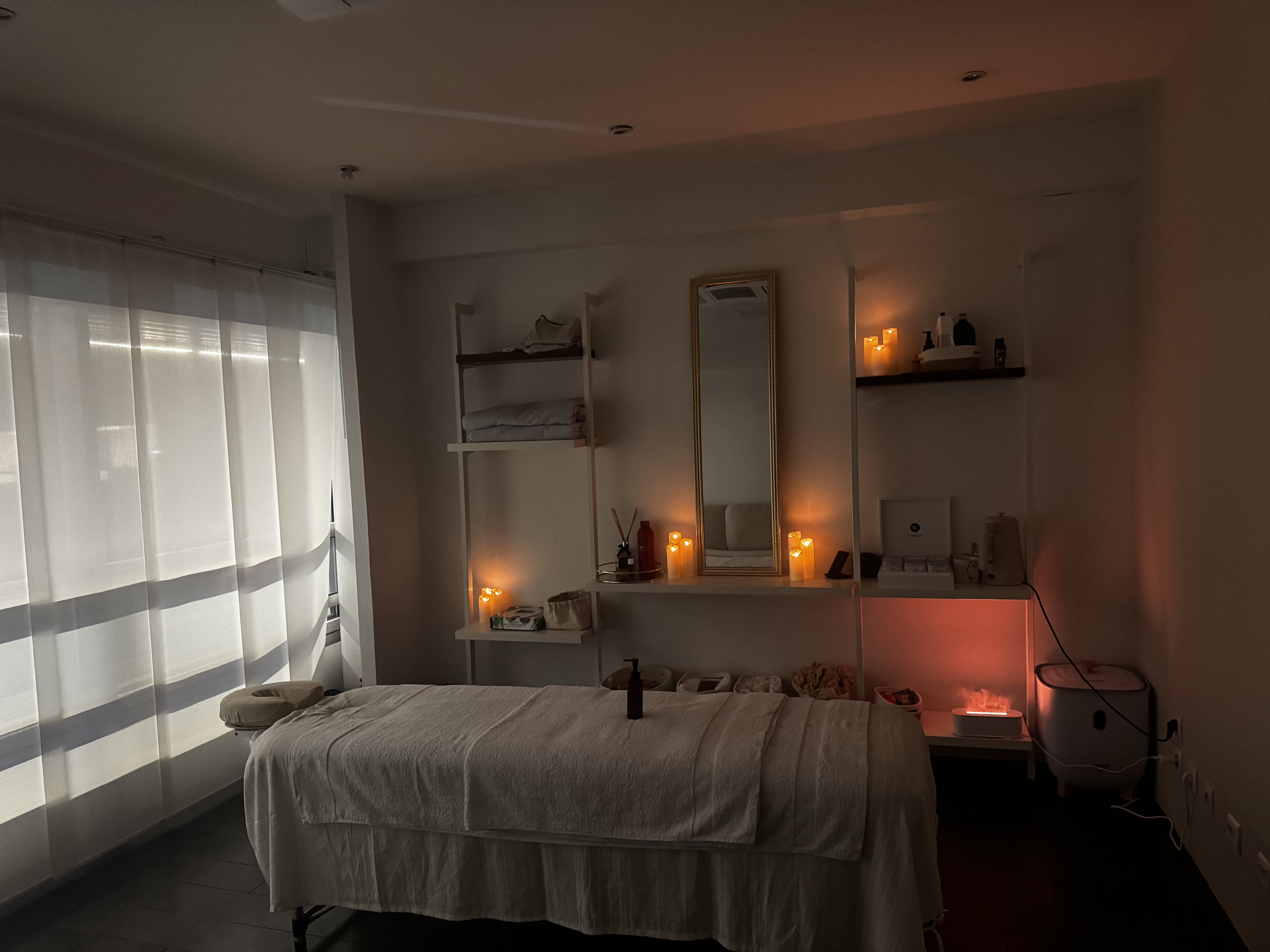Aura Madalina Beauty - Spa Lyon - OneBooking
