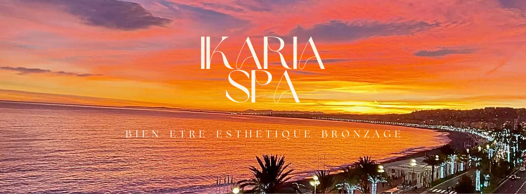 Ikaria SPA - Soin visage Nice - Ikaria SPA - Photo Galerie - OneBooking