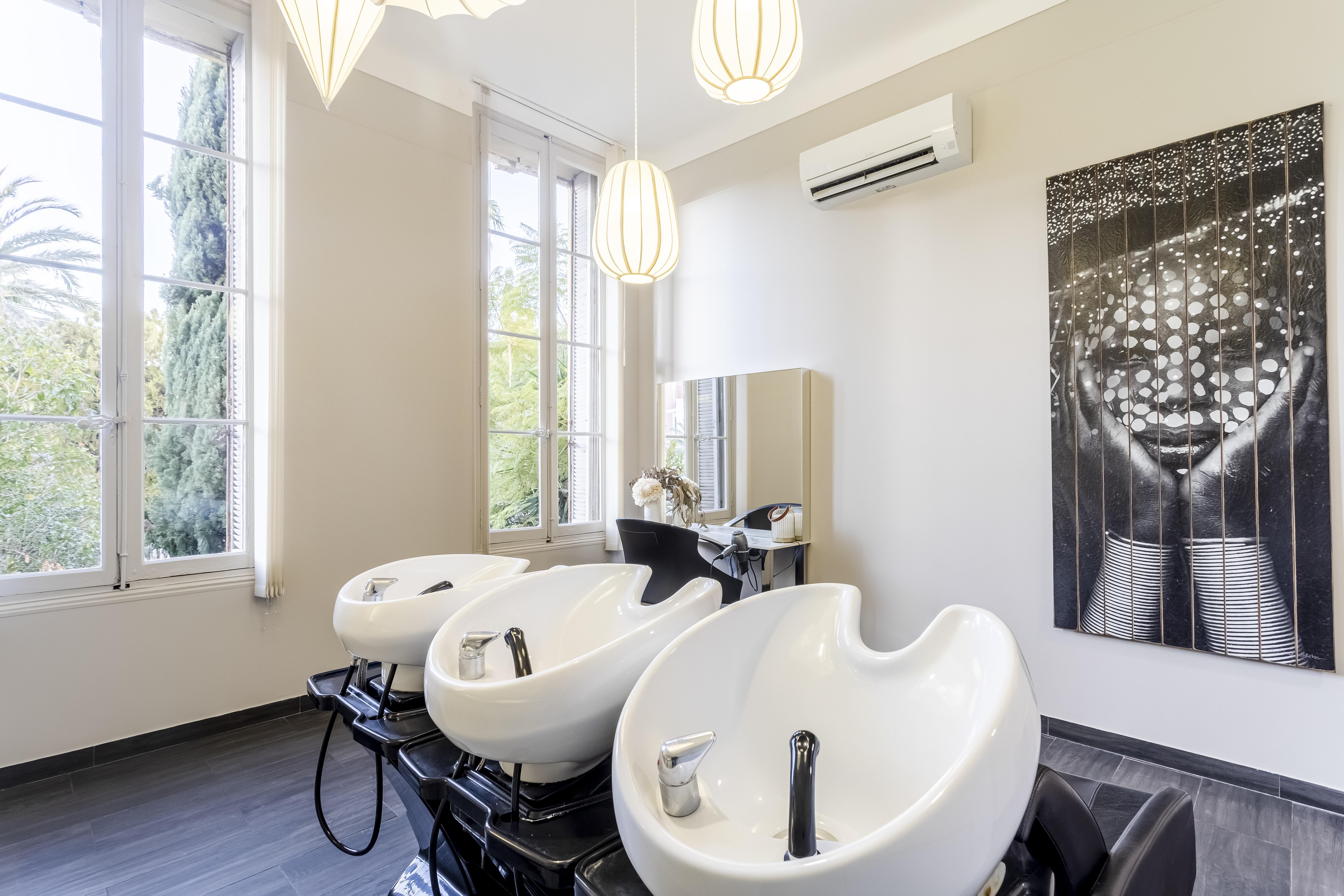 L'artisan Coiffeur