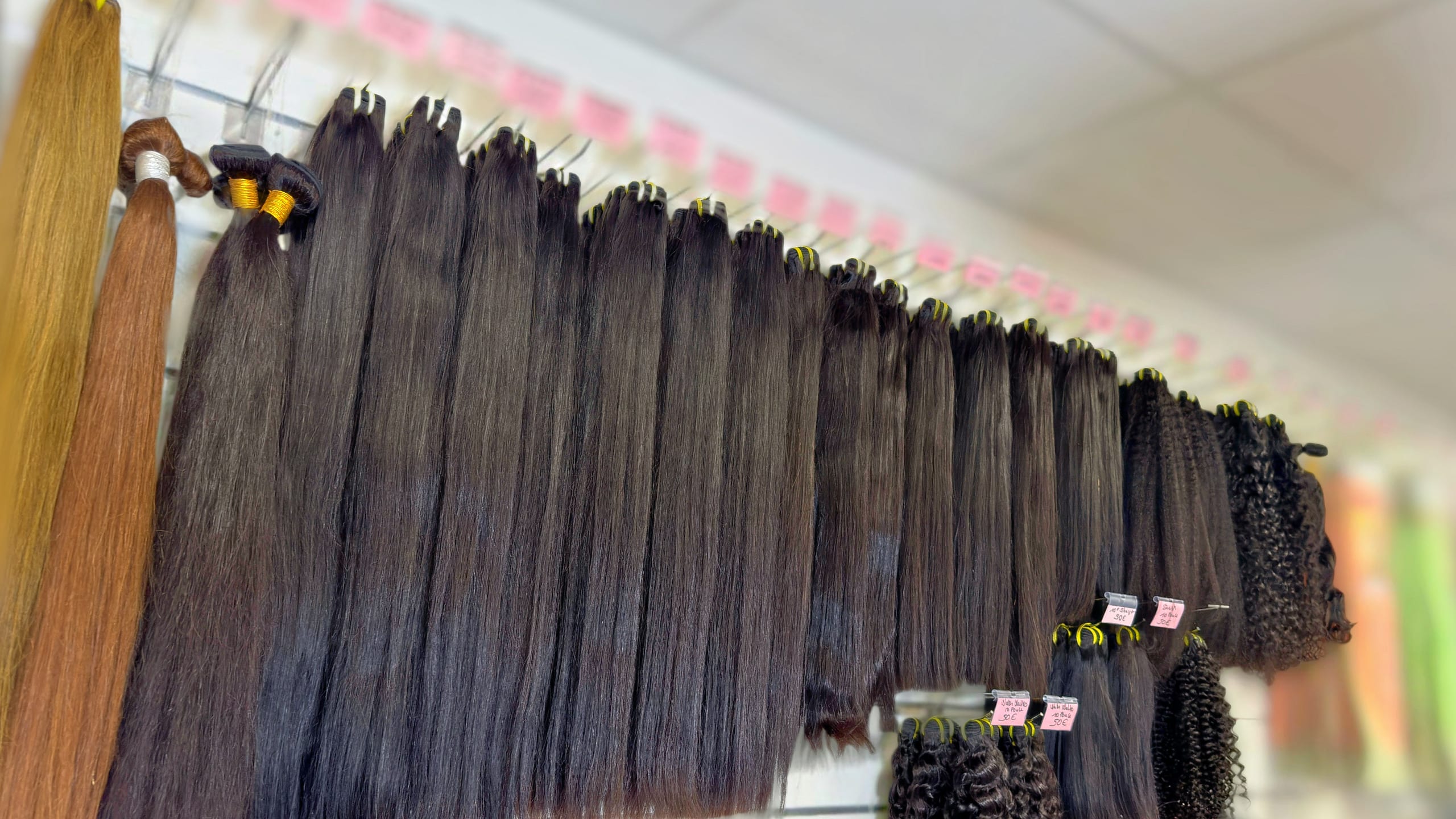 So Pinky - Coiffure Avignon - So Pinky - Photo Galerie - OneBooking