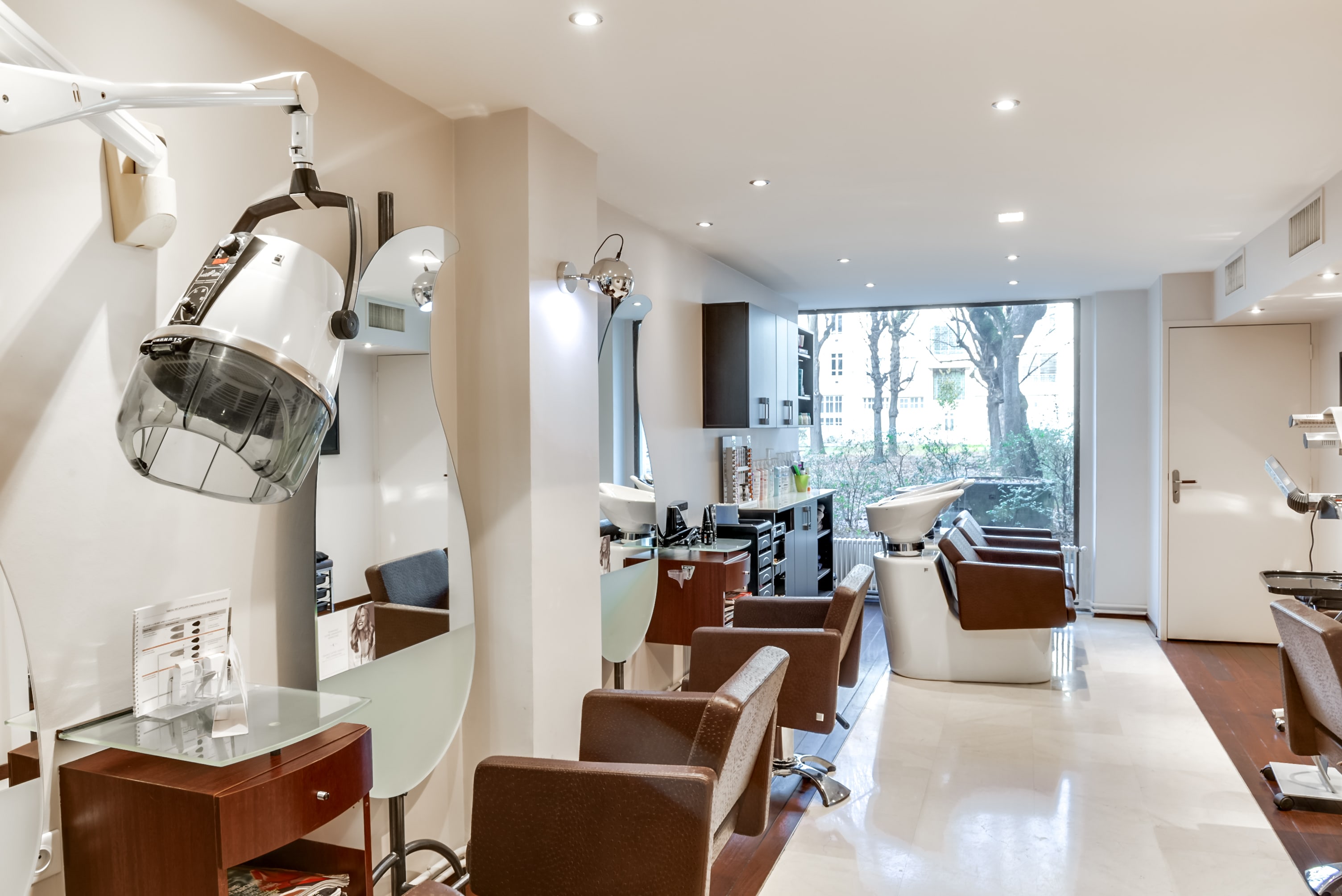 Fabrice Mithieux Coiffure Esthétique - Coiffure Lyon - OneBooking