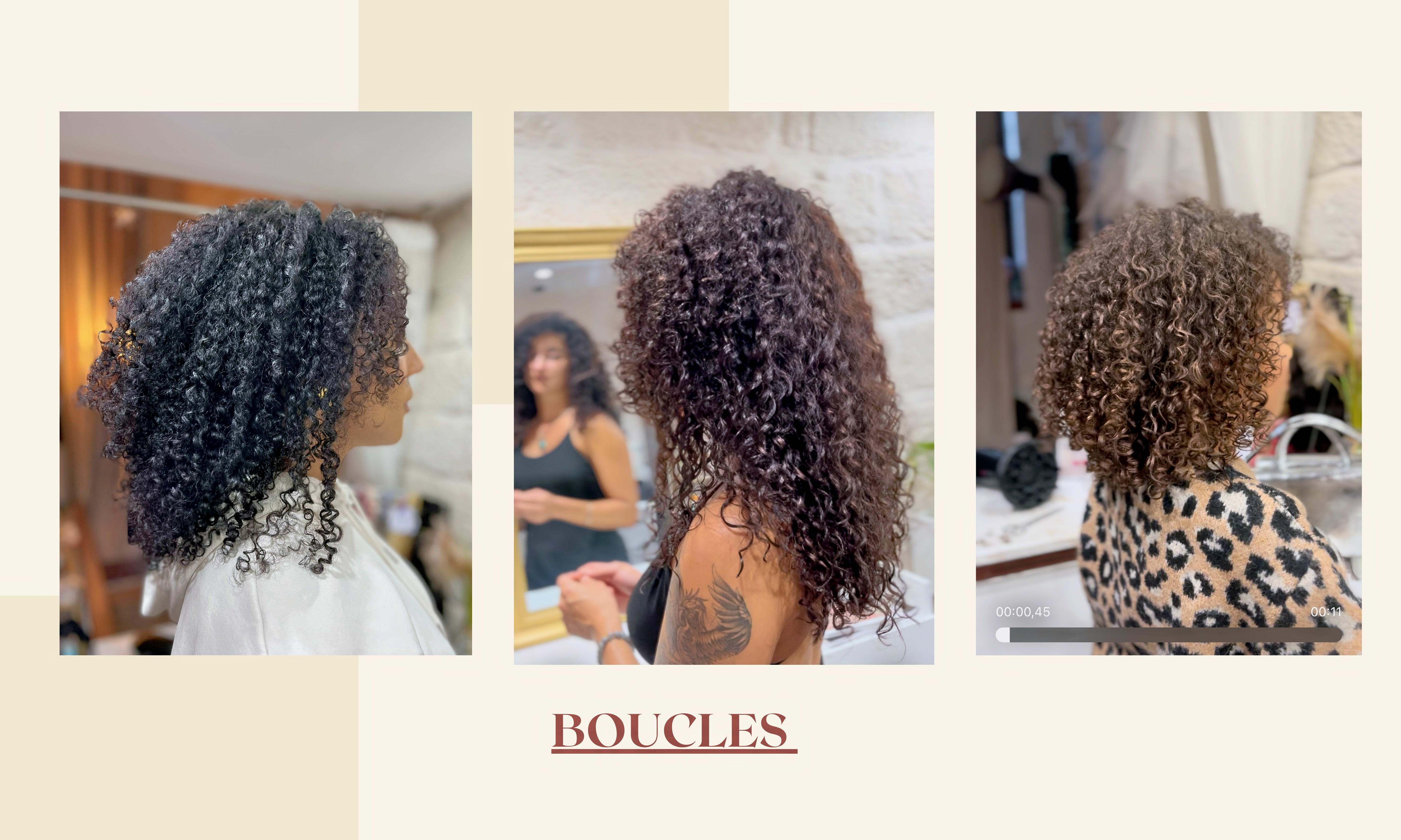 Patty Hair Coiffure & The Fabuleuse Mariage - Coiffure Montpellier - Patty Hair Coiffure & The Fabuleuse Mariage - Photo Galerie - OneBooking
