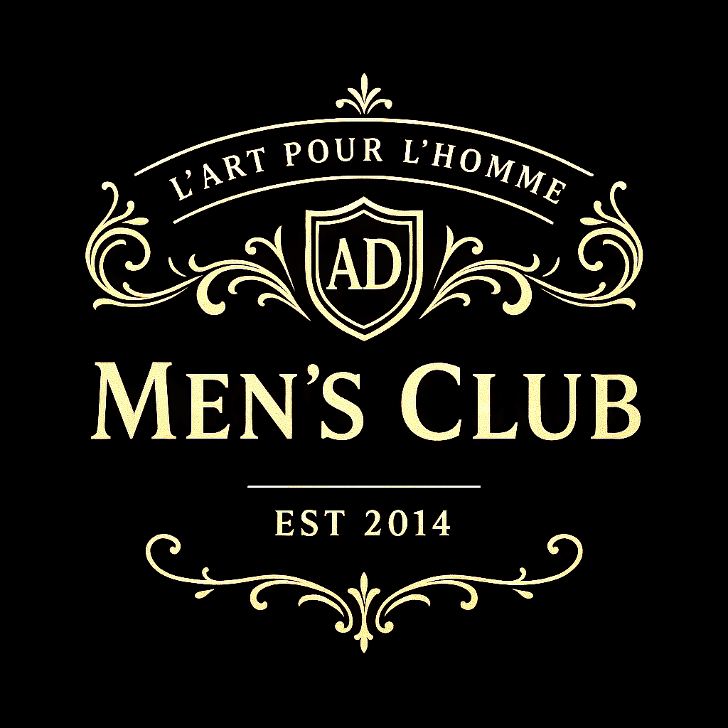 Men's Club