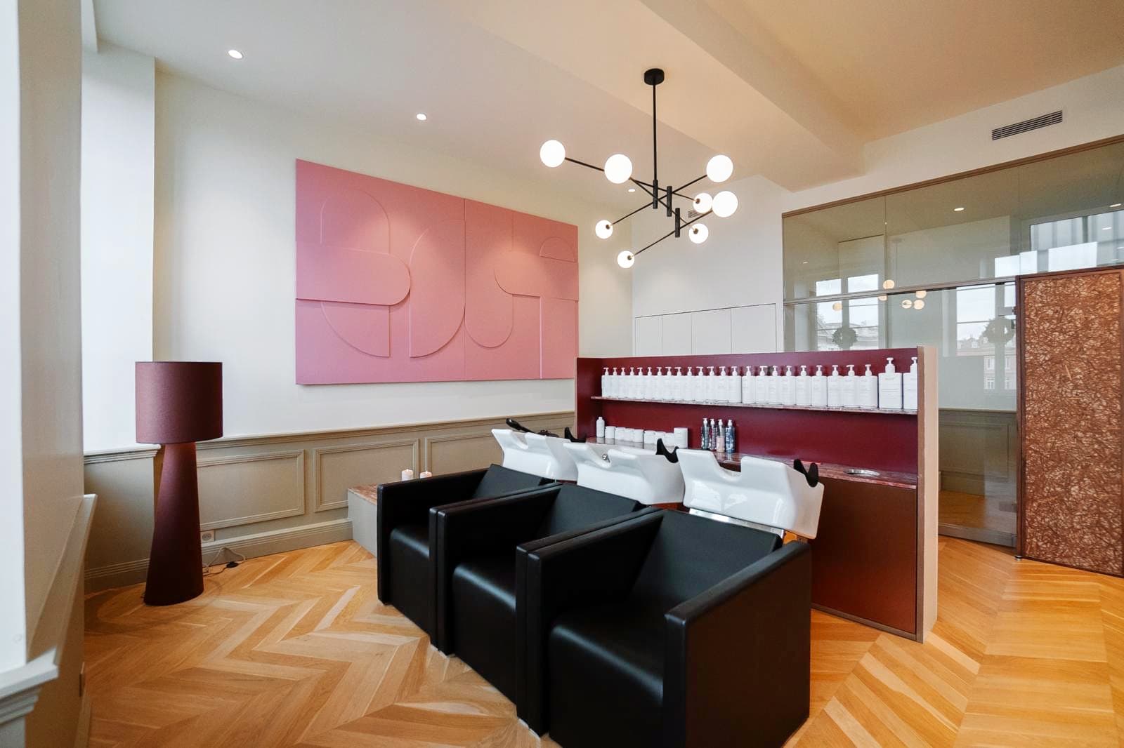 Marion Gautier - Coiffure Toulouse - Marion Gautier - Photo Galerie - OneBooking