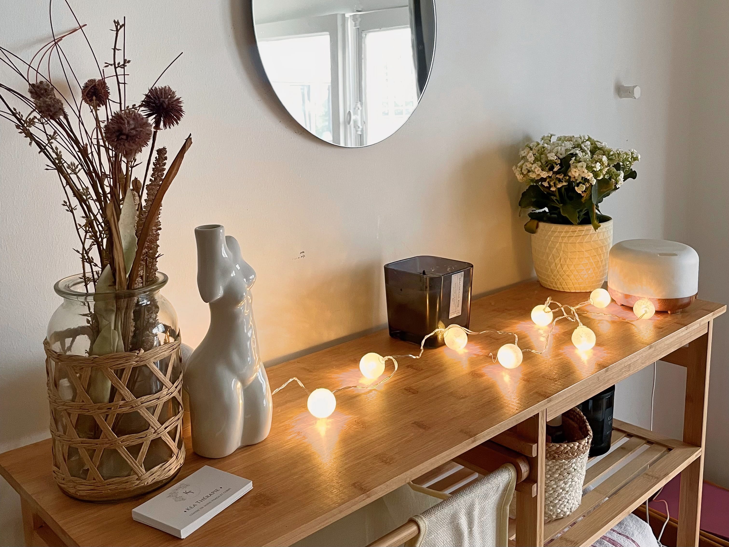 KEATHERAPIE - DRAINAGE LYMPHATIQUE / SOIN POST OPERATOIRE - Institut de beauté Lyon - OneBooking